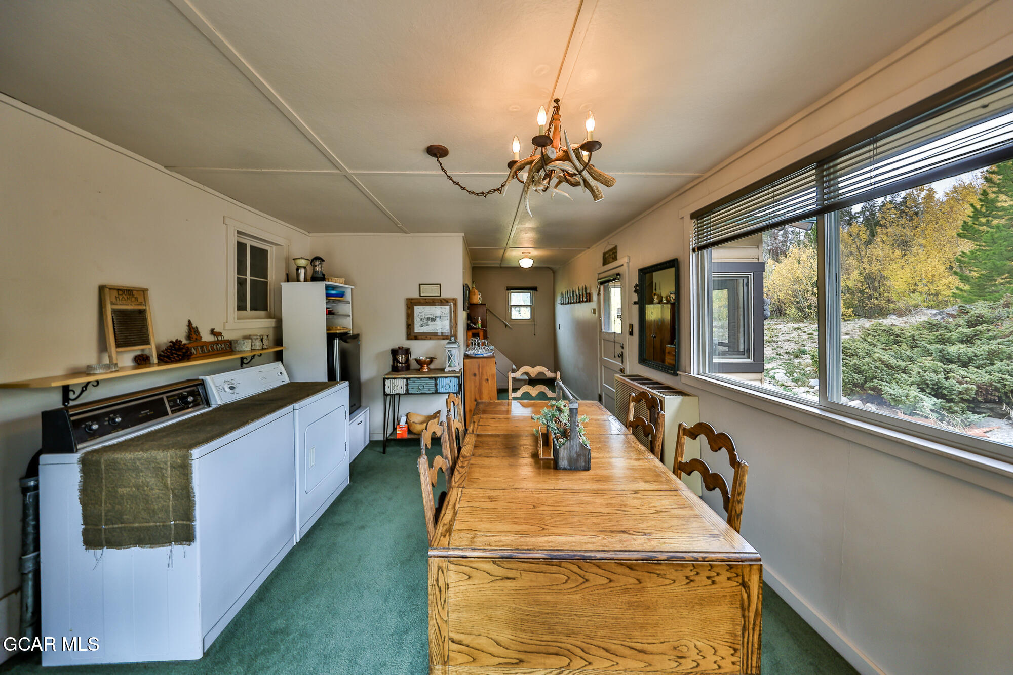 1109 Mountain Avenue Grand Lake CO 80447