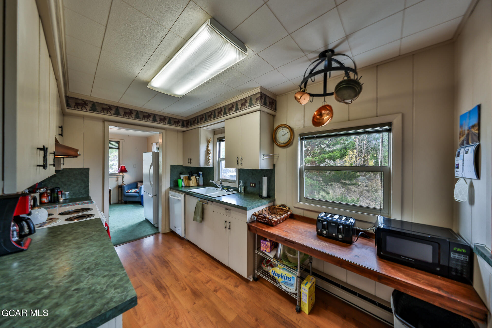 1109 Mountain Avenue Grand Lake CO 80447