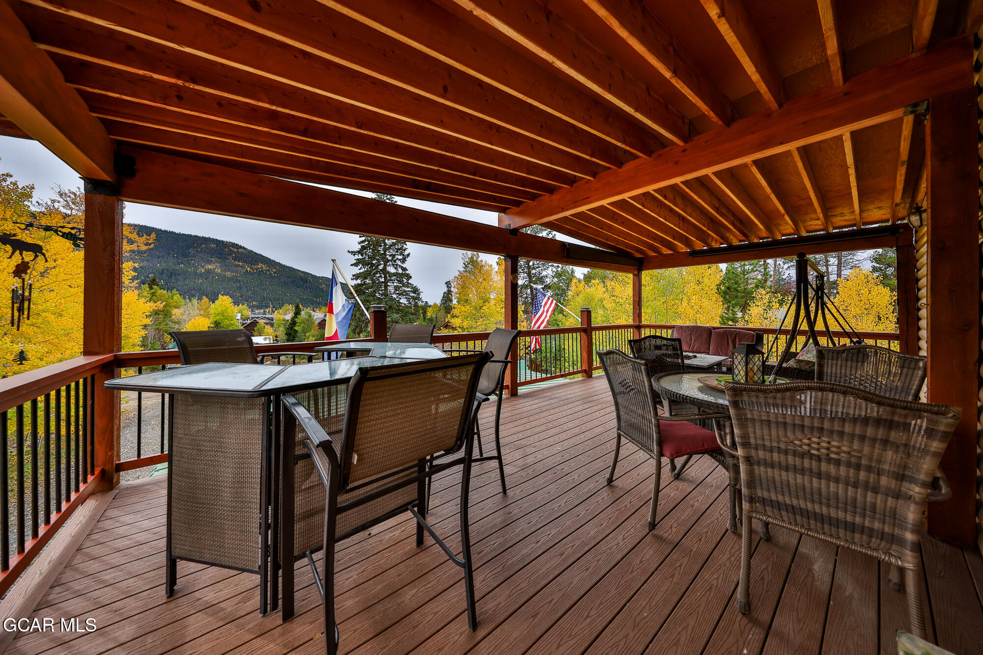 1109 Mountain Avenue Grand Lake CO 80447