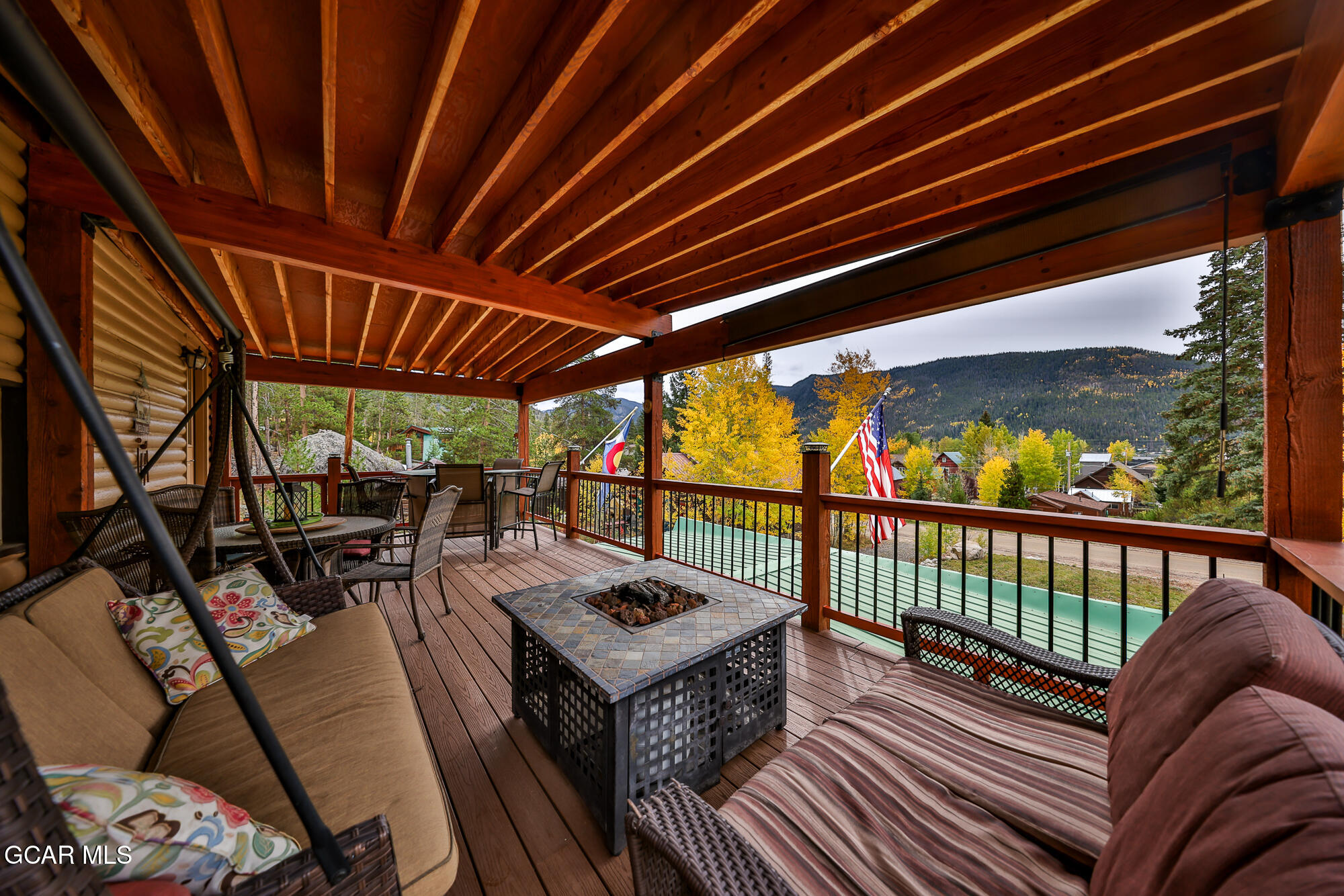 1109 Mountain Avenue Grand Lake CO 80447