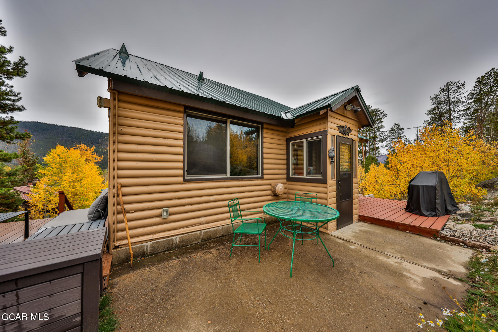 1109 Mountain Avenue Grand Lake CO 80447