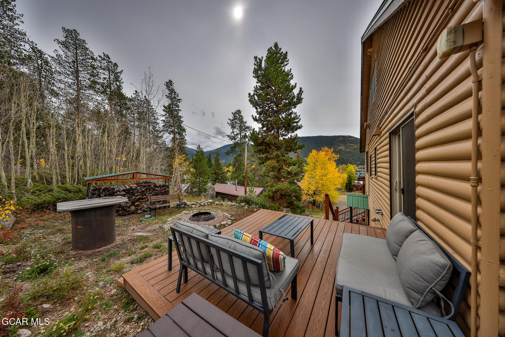 1109 Mountain Avenue Grand Lake CO 80447