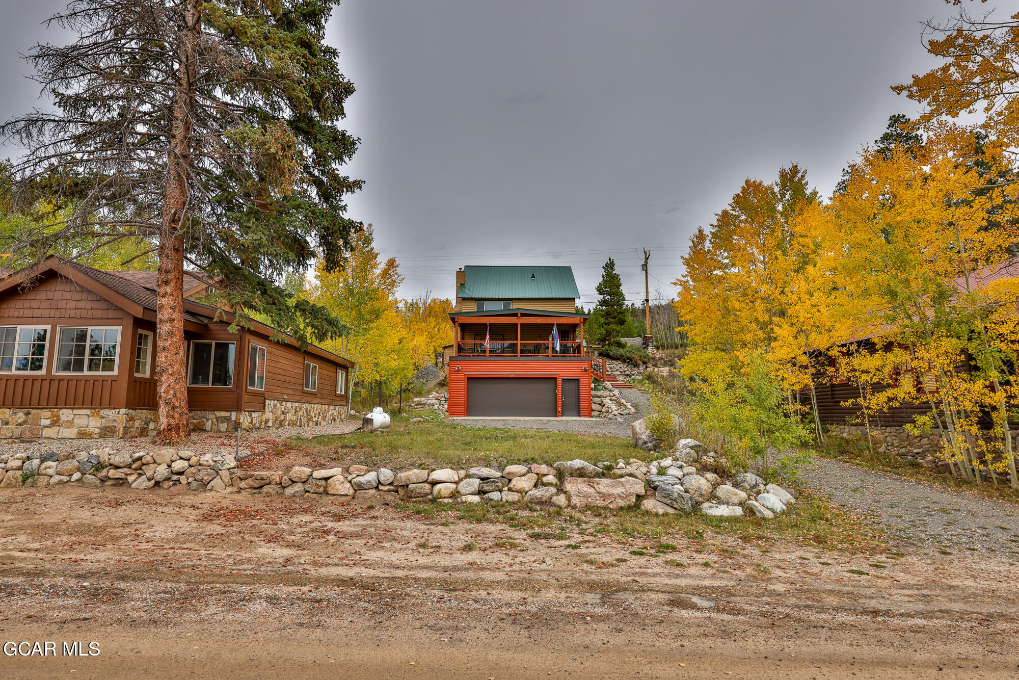 1109 Mountain Avenue Grand Lake CO 80447