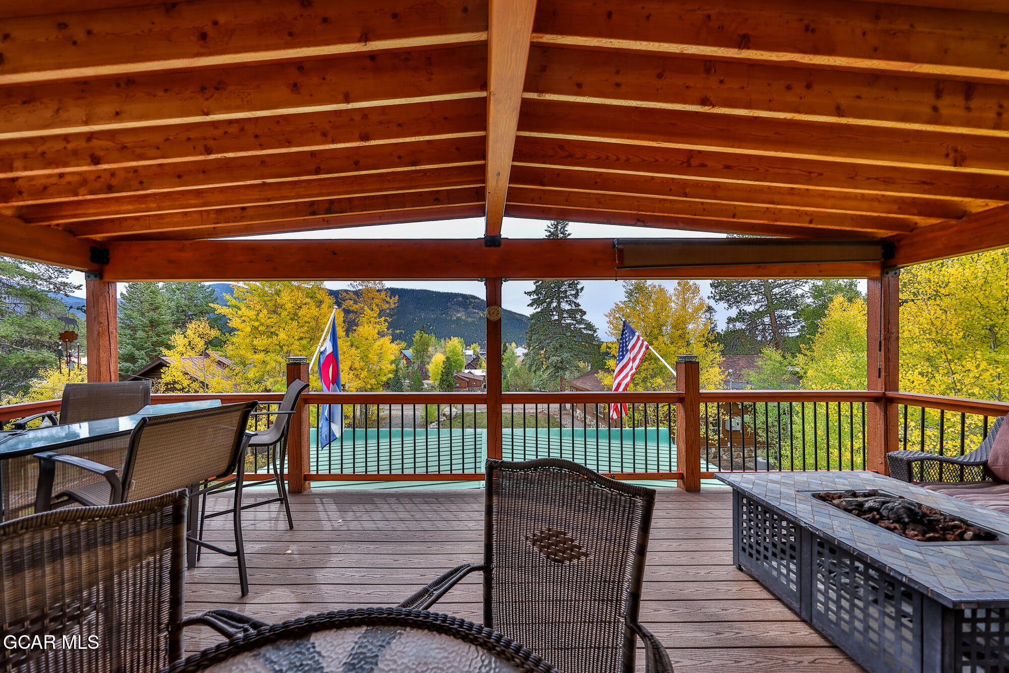 1109 Mountain Avenue Grand Lake CO 80447