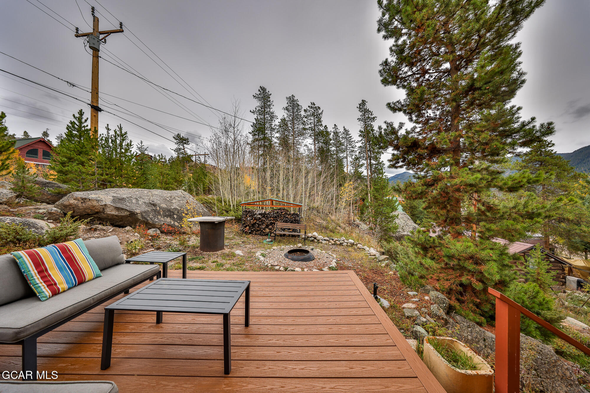 1109 Mountain Avenue Grand Lake CO 80447