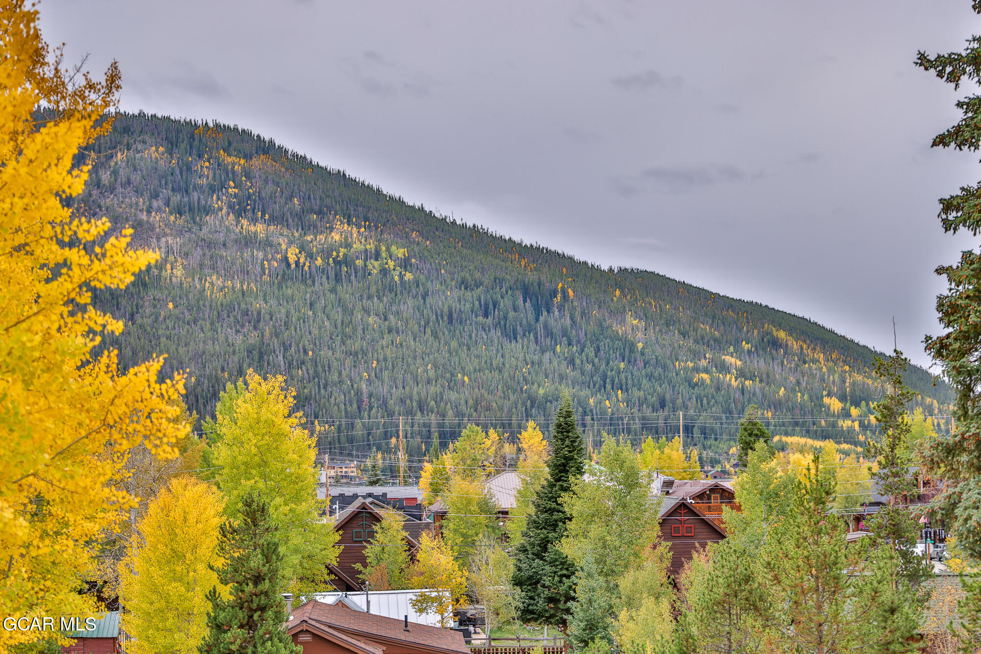 1109 Mountain Avenue Grand Lake CO 80447