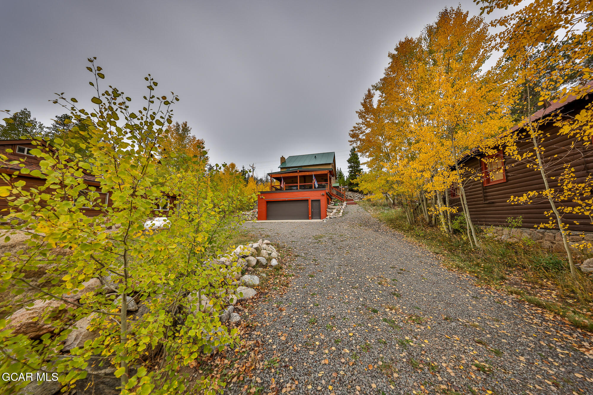 1109 Mountain Avenue Grand Lake CO 80447