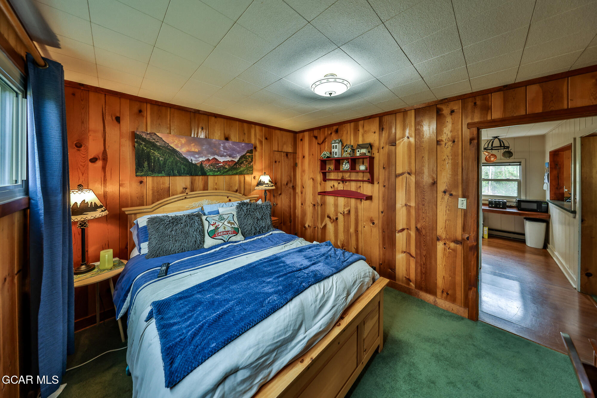 1109 Mountain Avenue Grand Lake CO 80447
