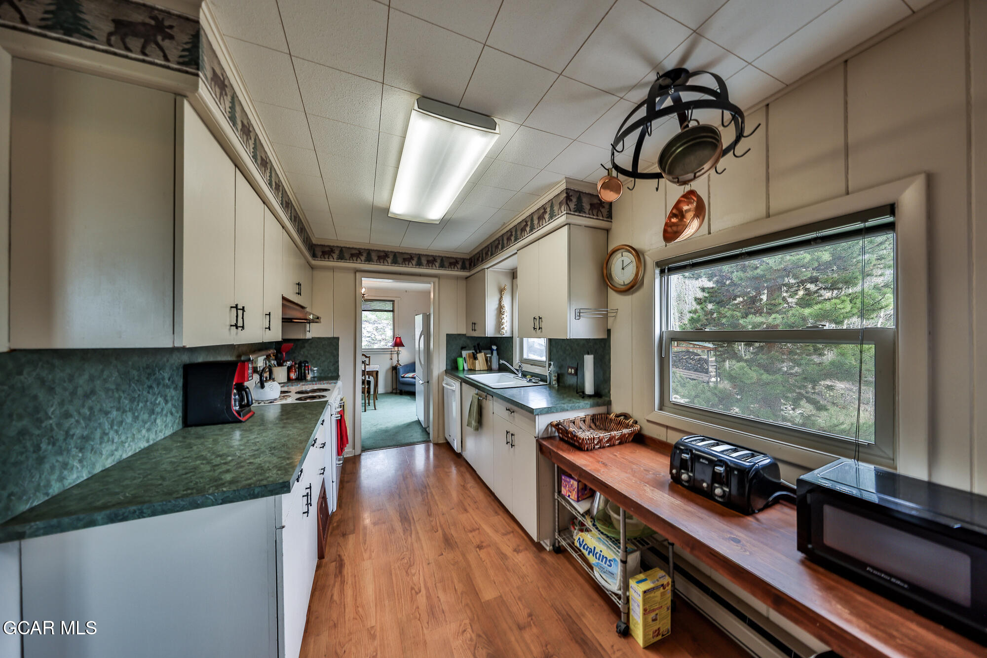 1109 Mountain Avenue Grand Lake CO 80447