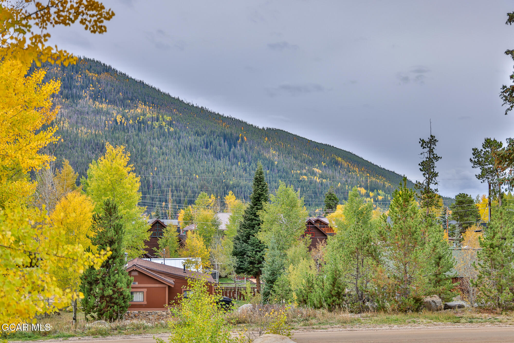 1109 Mountain Avenue Grand Lake CO 80447