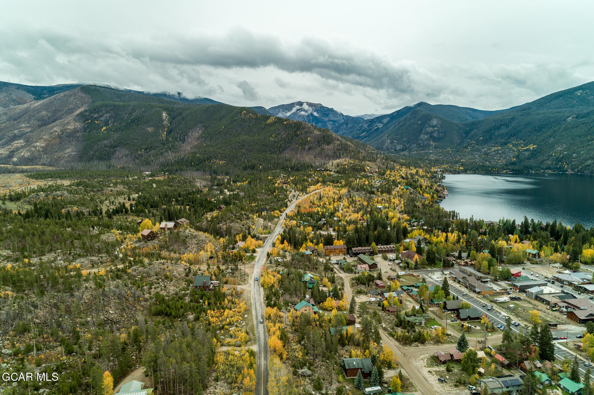 1109 Mountain Avenue Grand Lake CO 80447