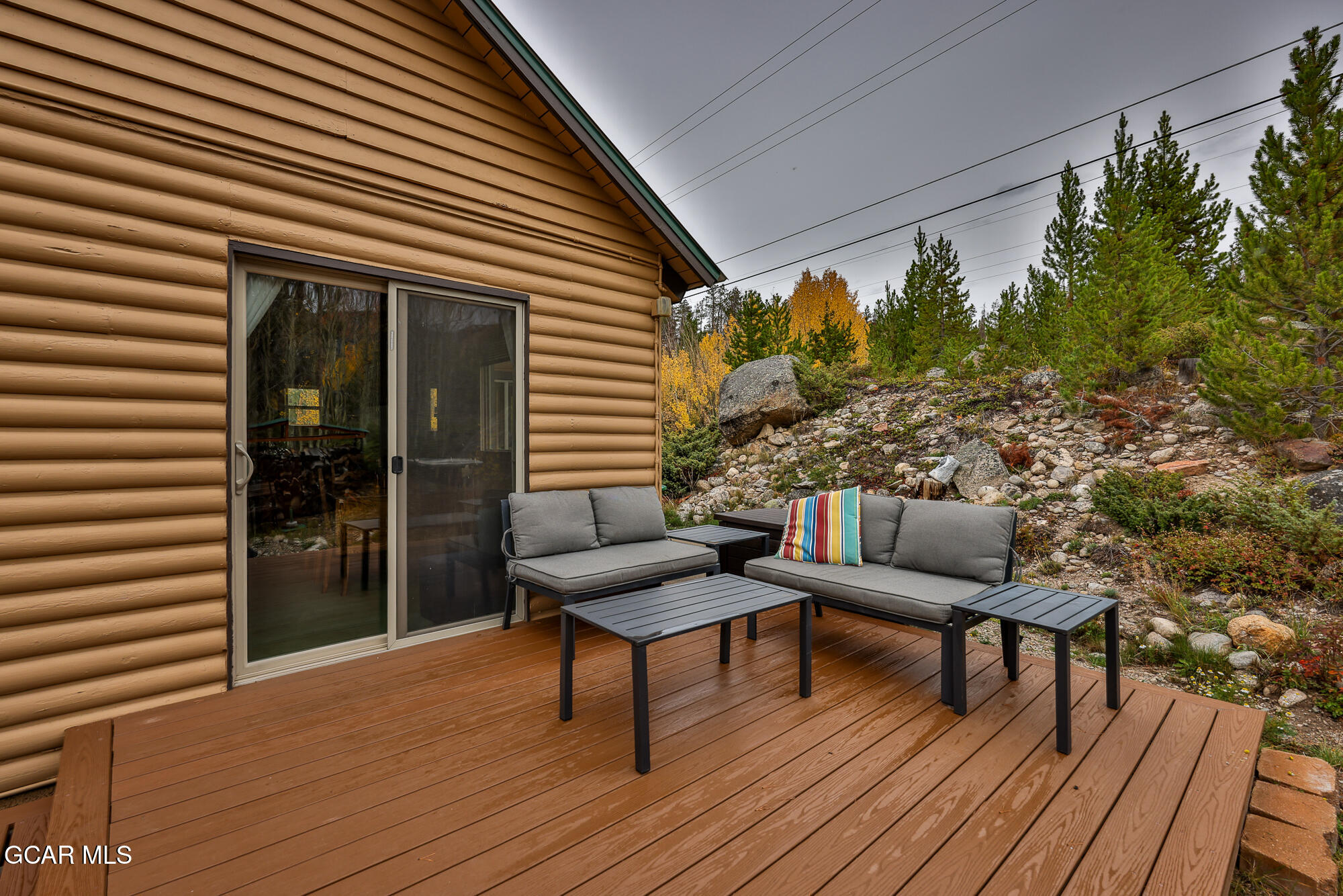 1109 Mountain Avenue Grand Lake CO 80447