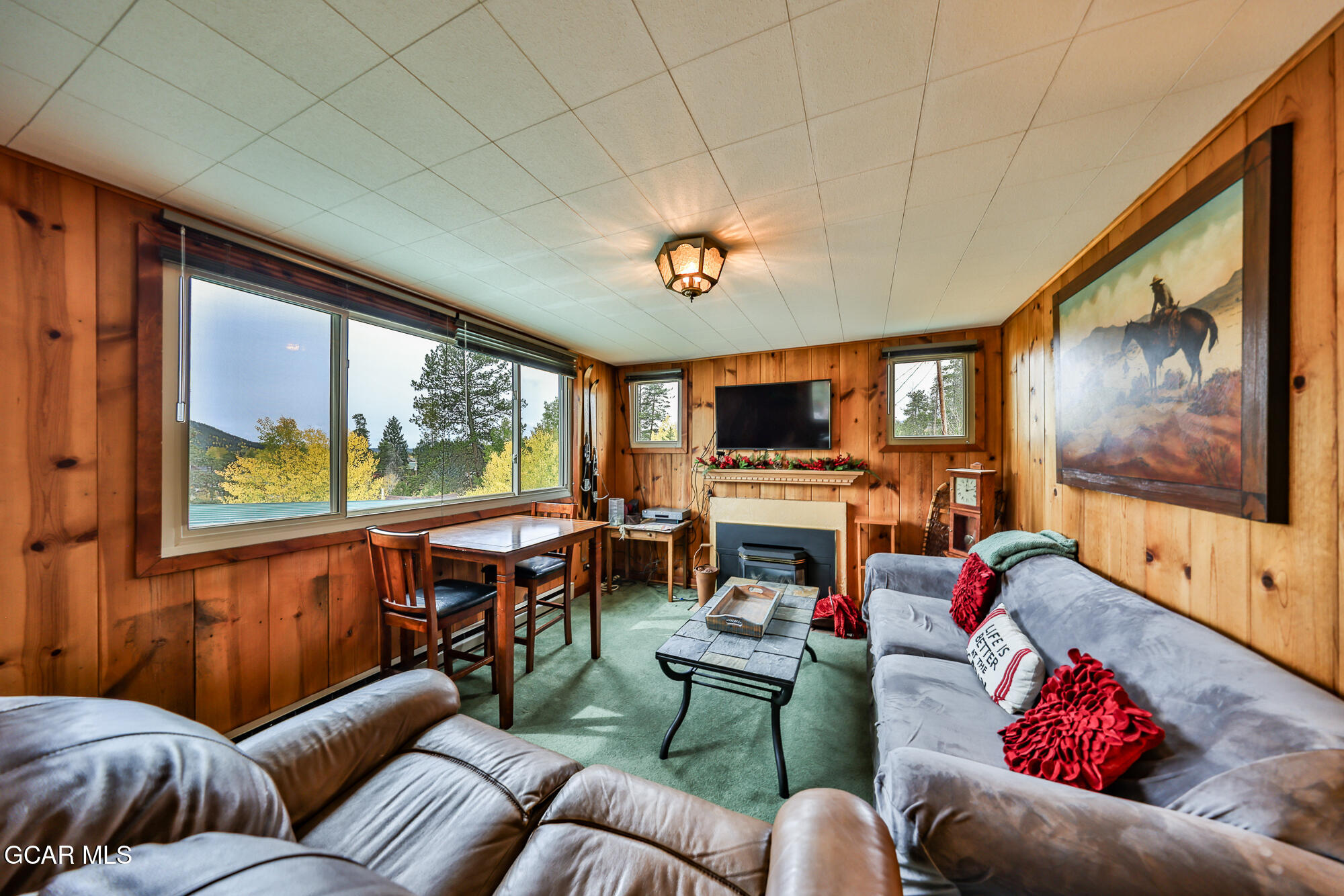 1109 Mountain Avenue Grand Lake CO 80447