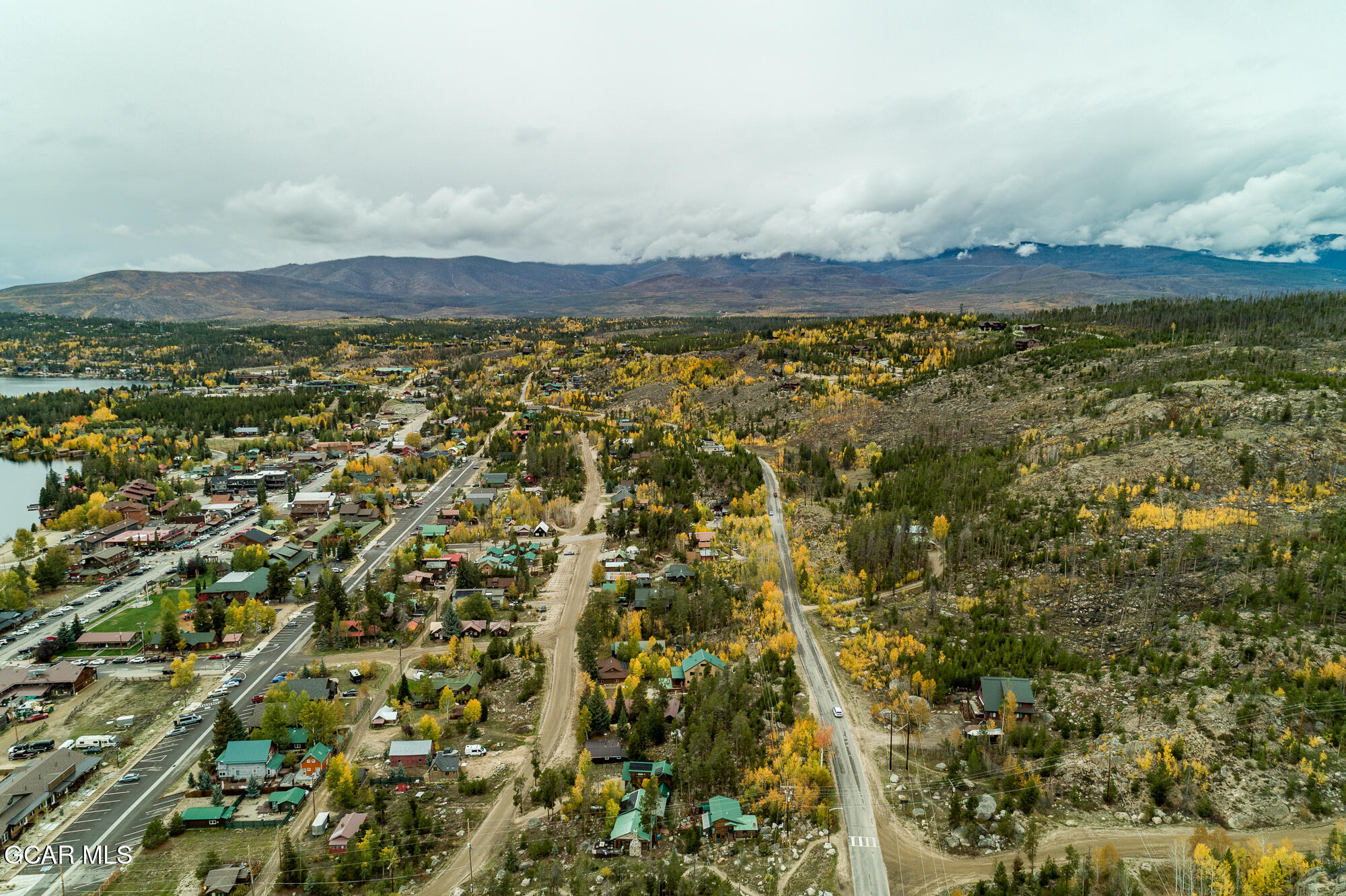 1109 Mountain Avenue Grand Lake CO 80447
