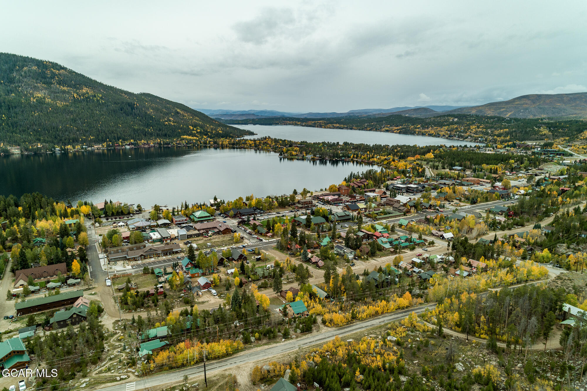 1109 Mountain Avenue Grand Lake CO 80447