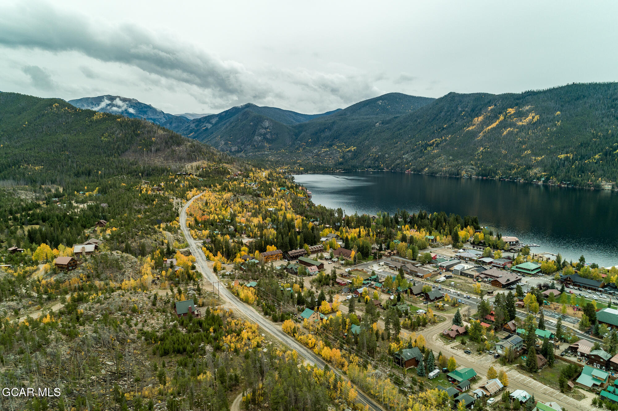 1109 Mountain Avenue Grand Lake CO 80447