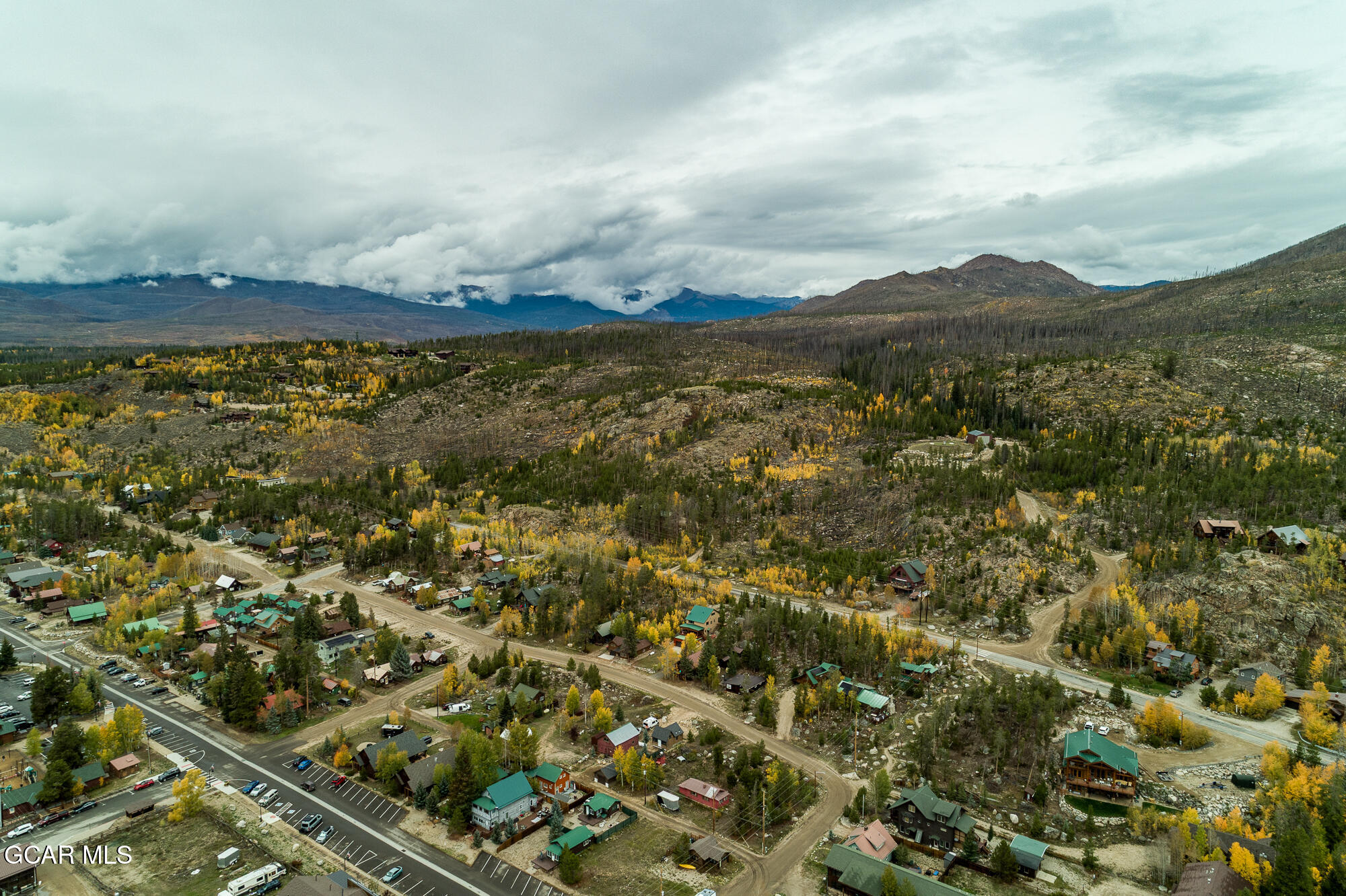 1109 Mountain Avenue Grand Lake CO 80447