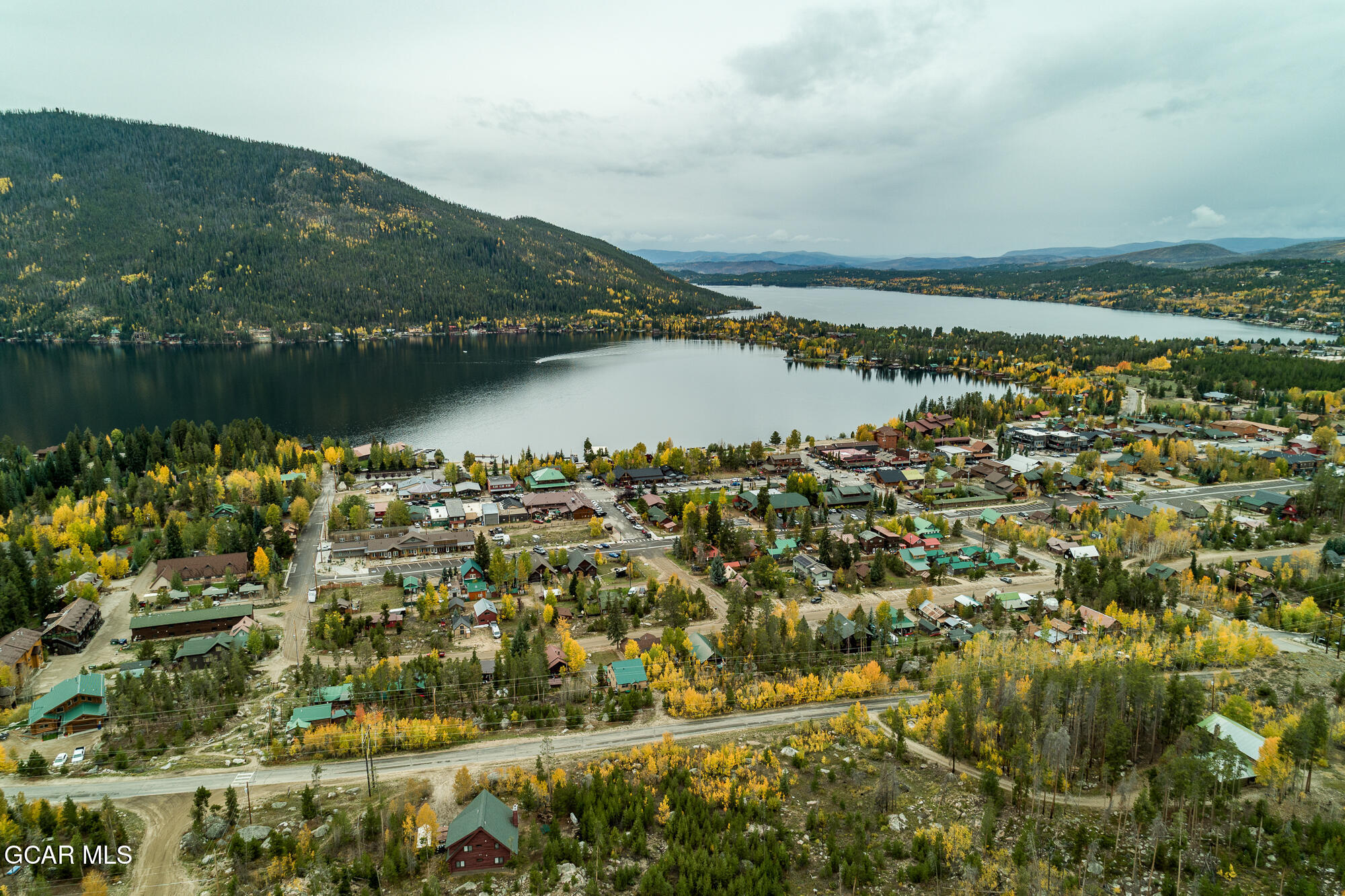 1109 Mountain Avenue Grand Lake CO 80447