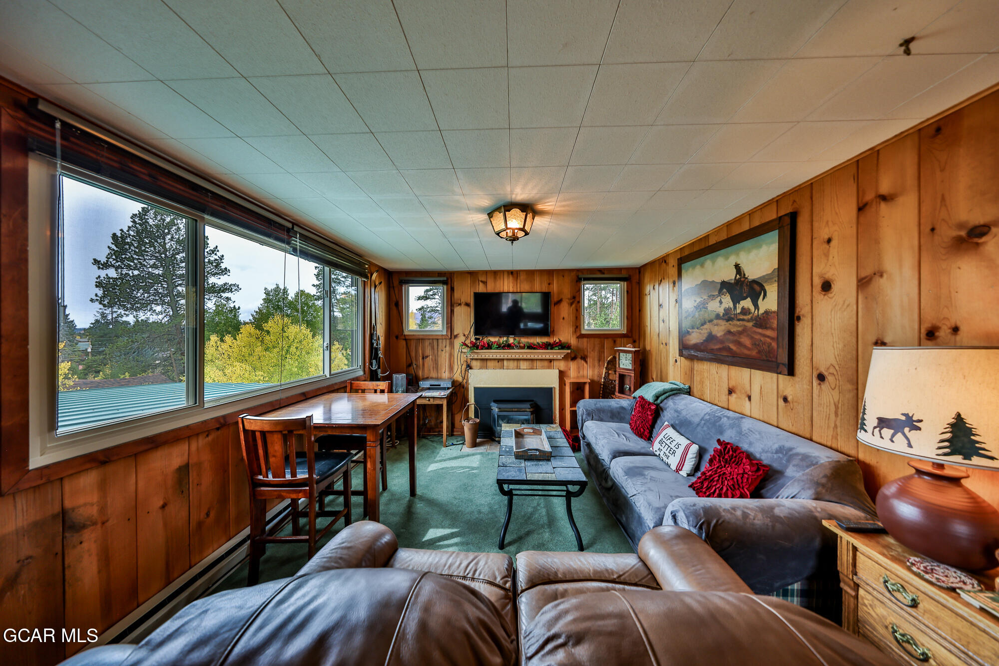 1109 Mountain Avenue Grand Lake CO 80447