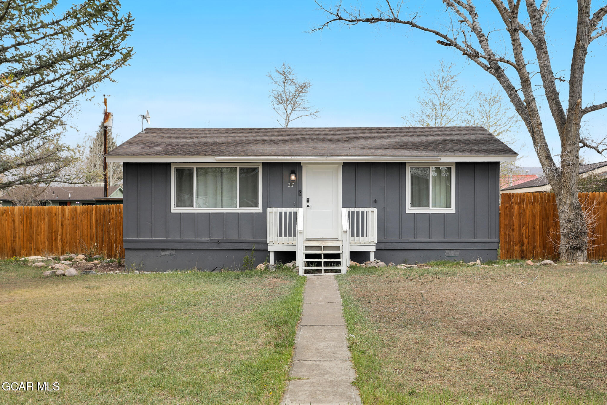 317 21st Street Kremmling CO 80459