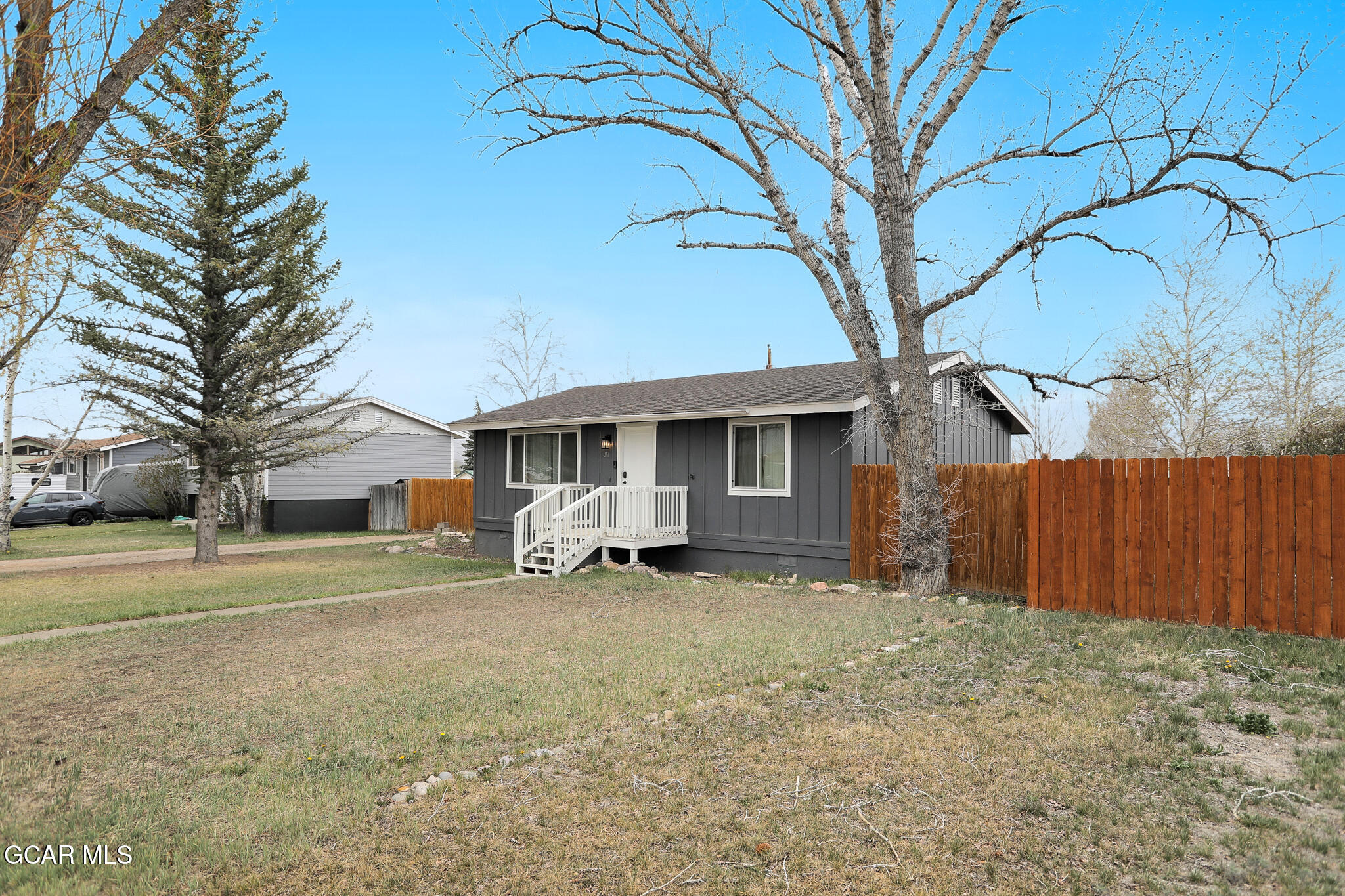 317 21st Street Kremmling CO 80459