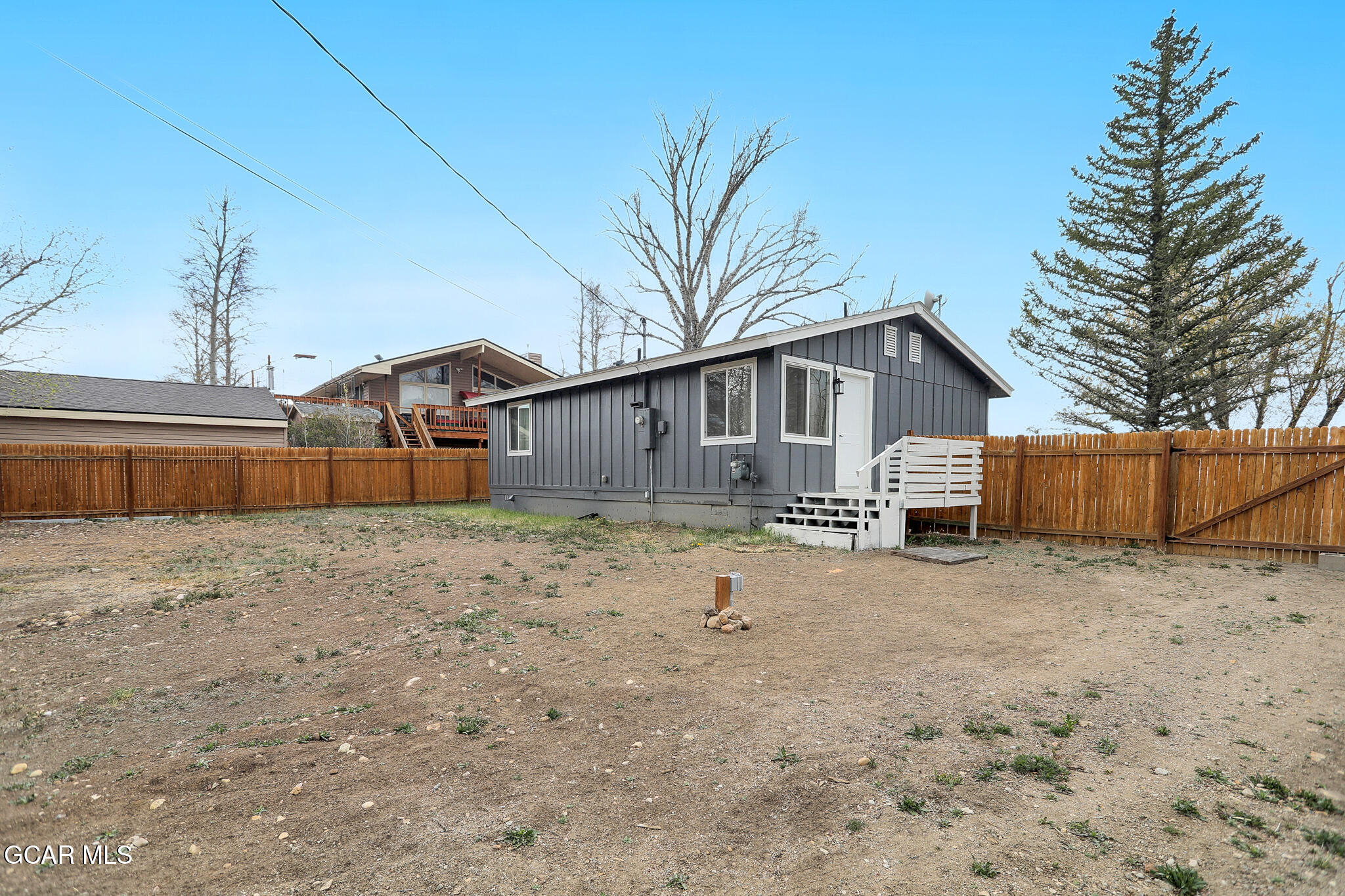 317 21st Street Kremmling CO 80459