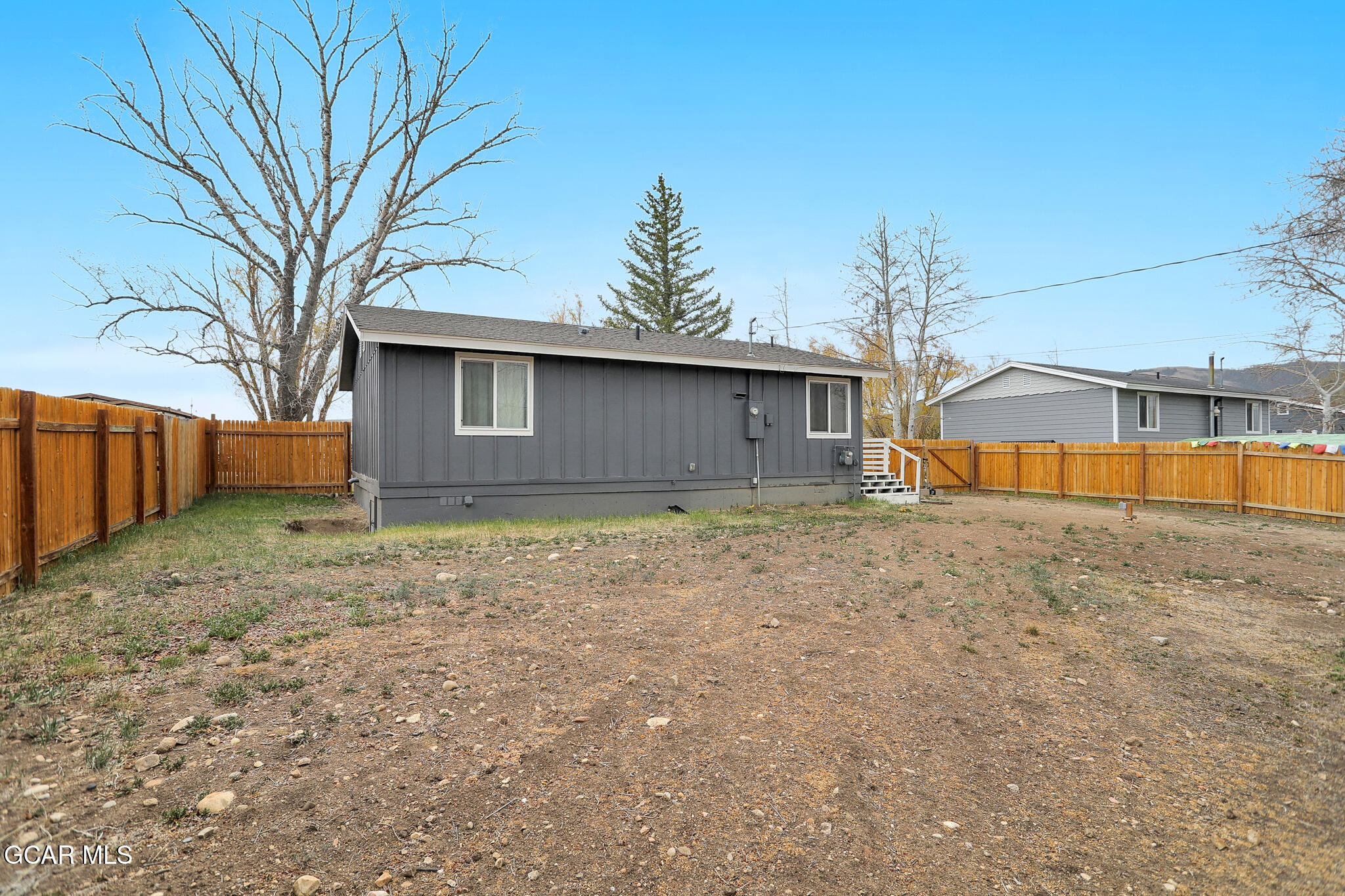 317 21st Street Kremmling CO 80459