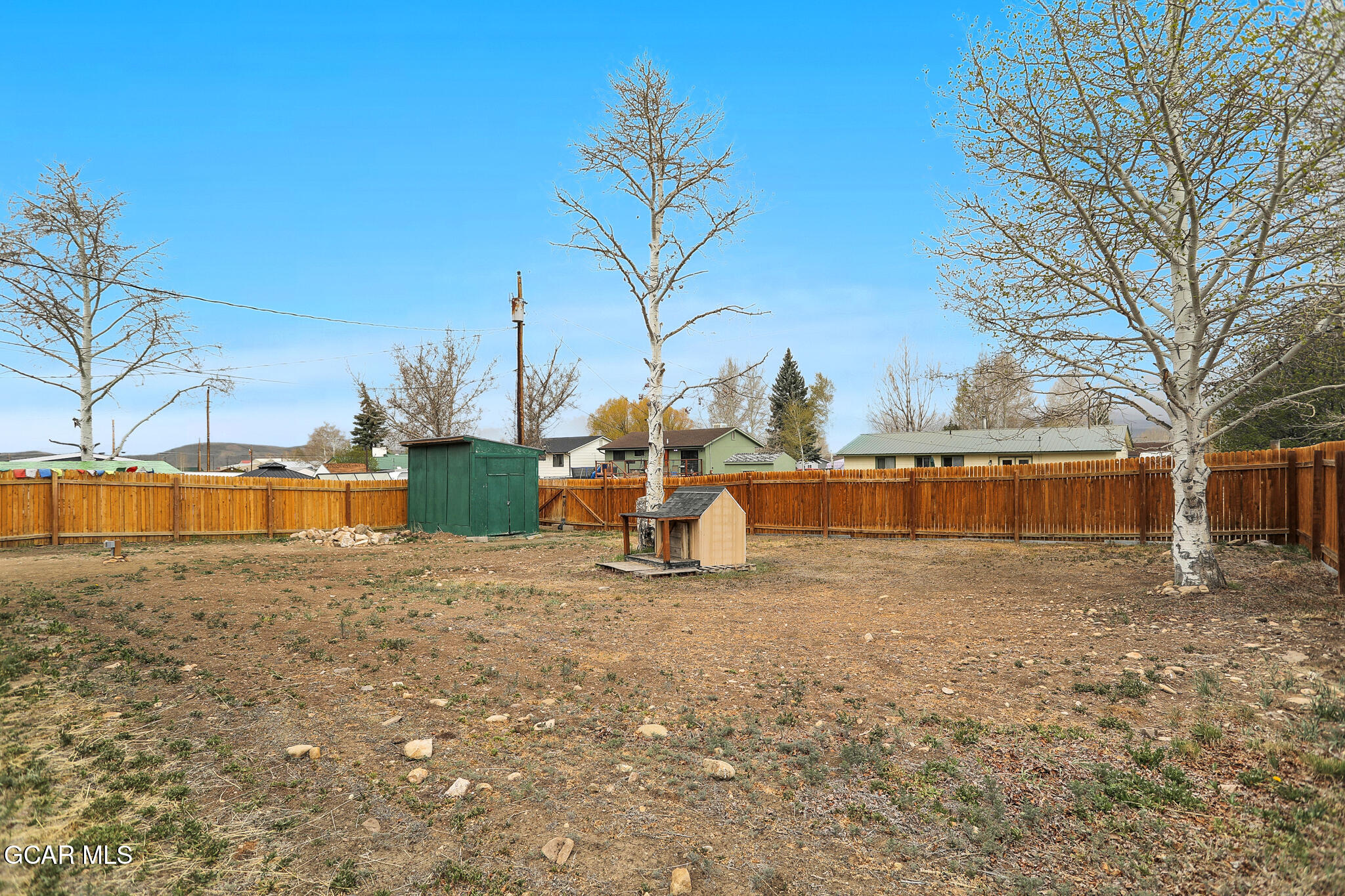 317 21st Street Kremmling CO 80459