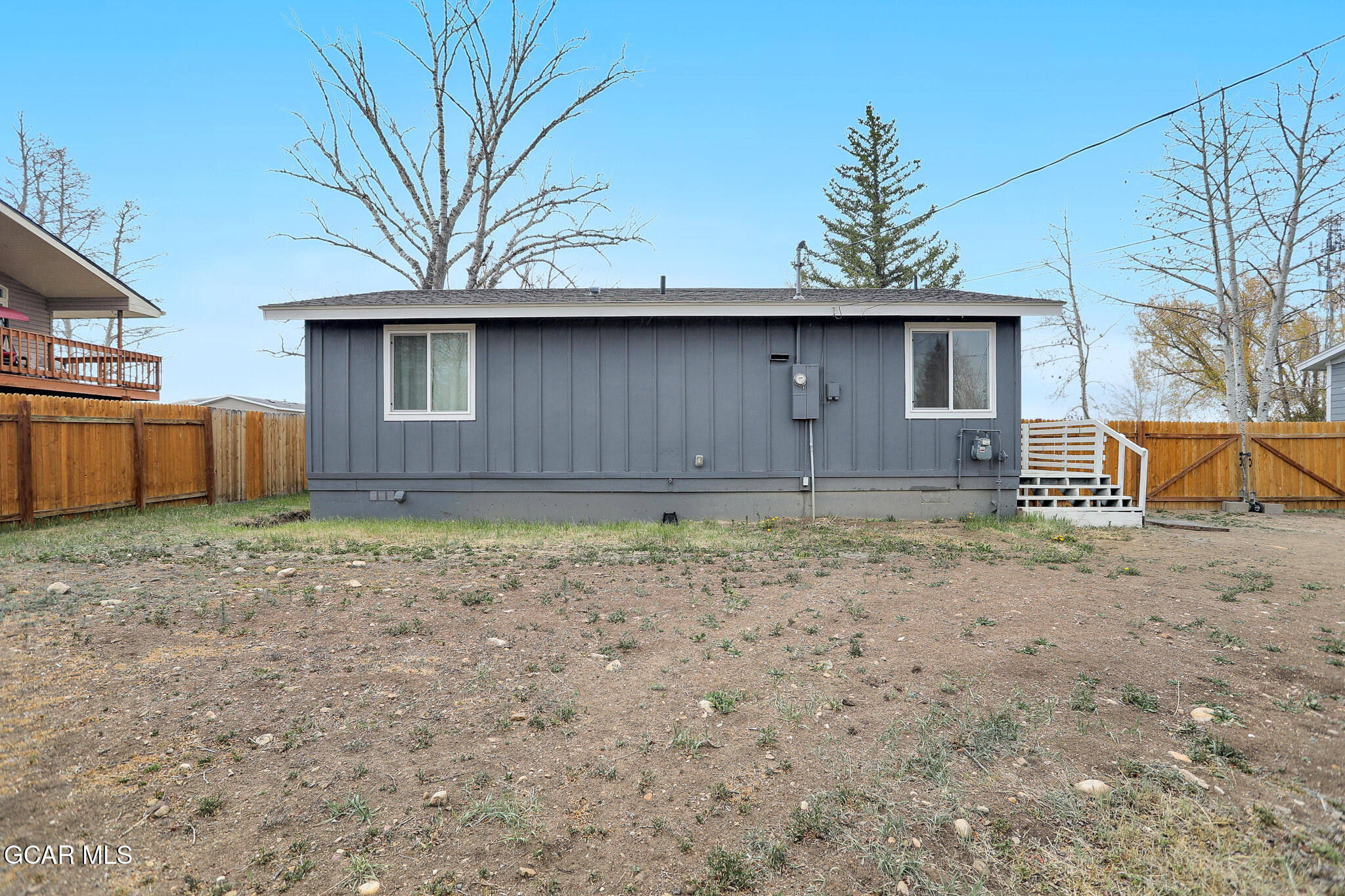 317 21st Street Kremmling CO 80459