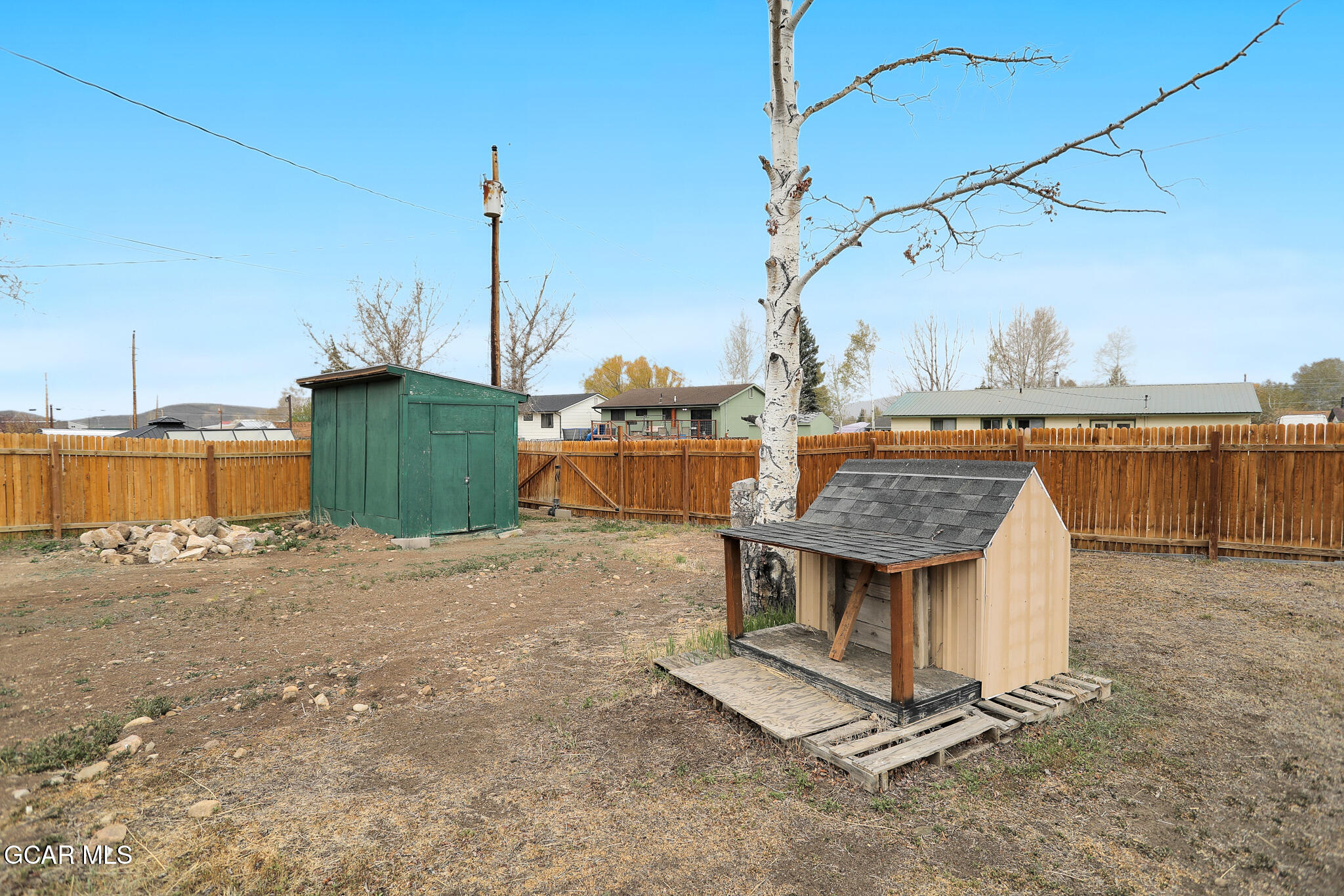 317 21st Street Kremmling CO 80459