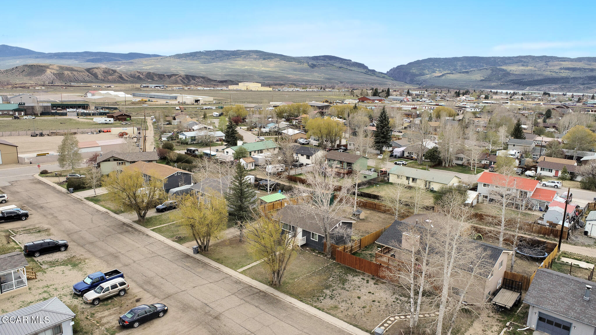 317 21st Street Kremmling CO 80459