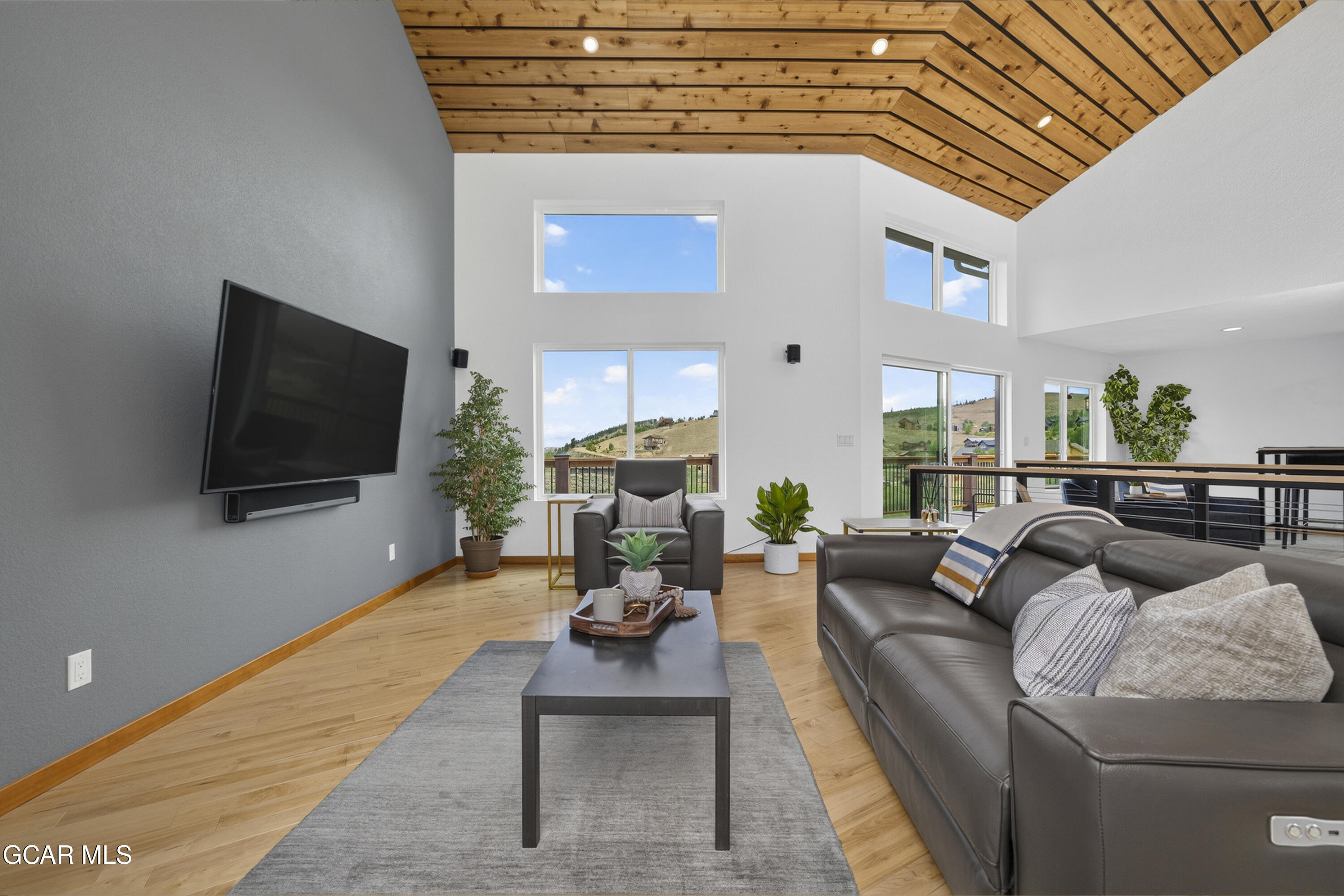 199 Birch Drive / GCR 8960 Granby CO 80446