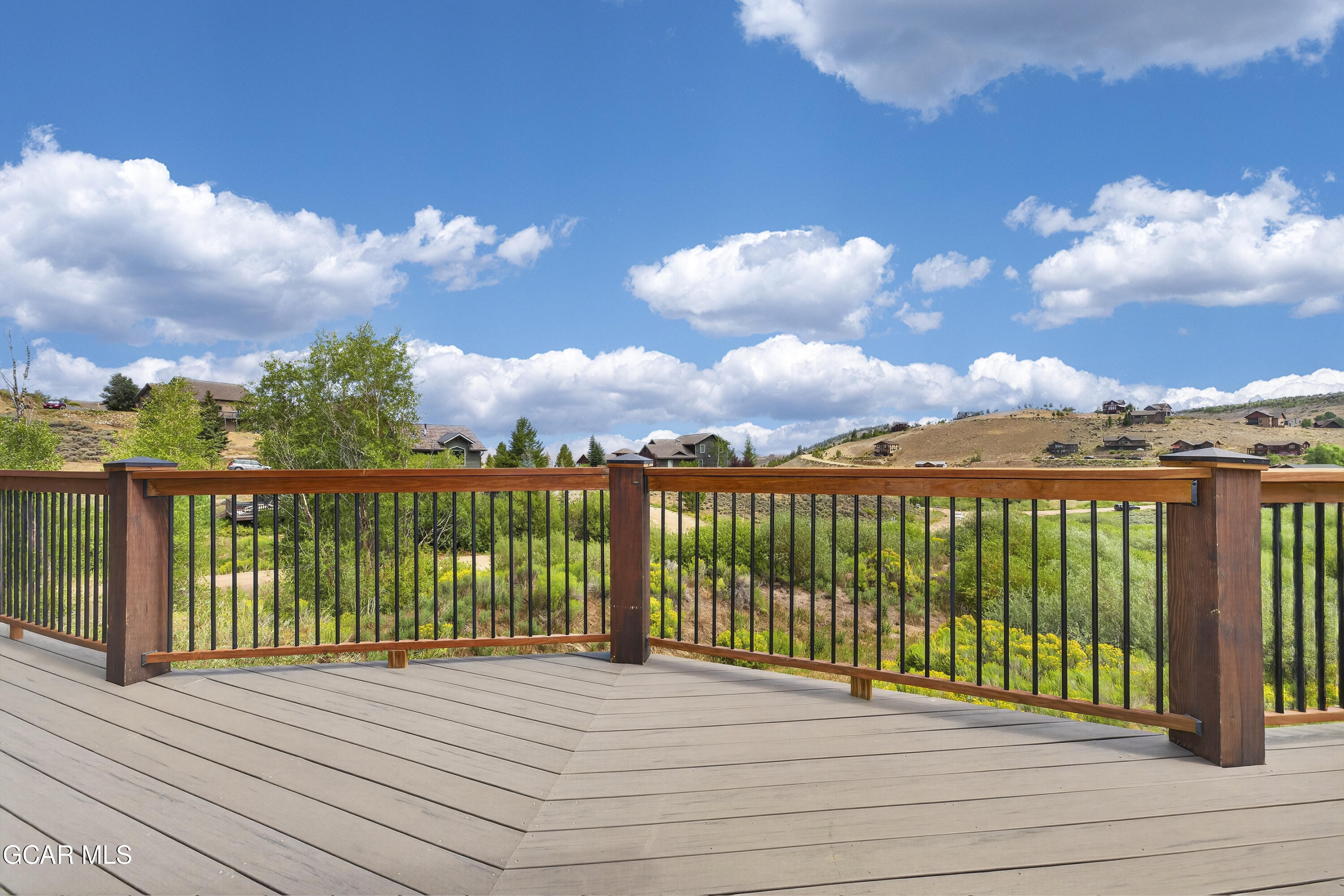 199 Birch Drive / GCR 8960 Granby CO 80446