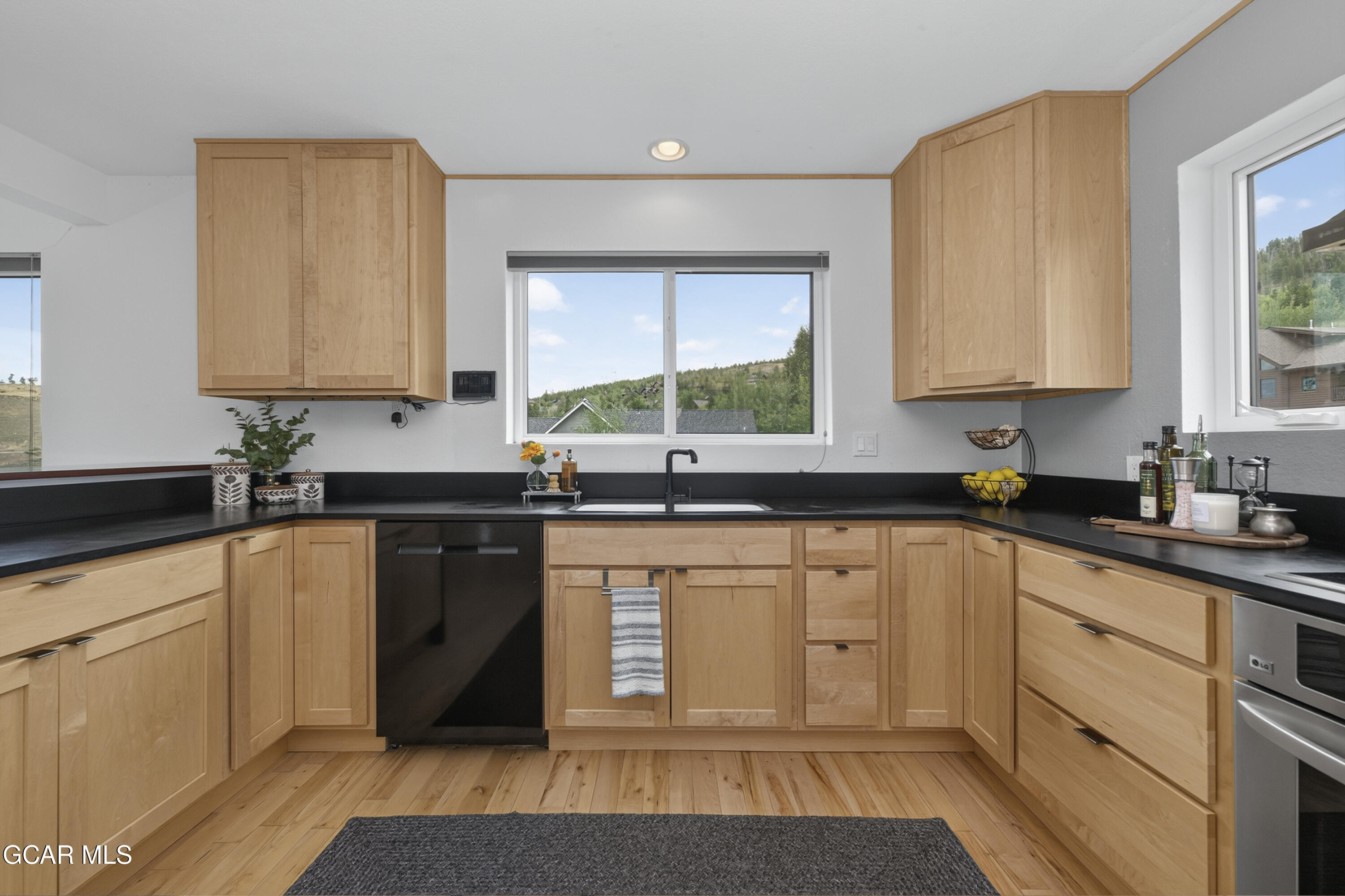 199 Birch Drive / GCR 8960 Granby CO 80446