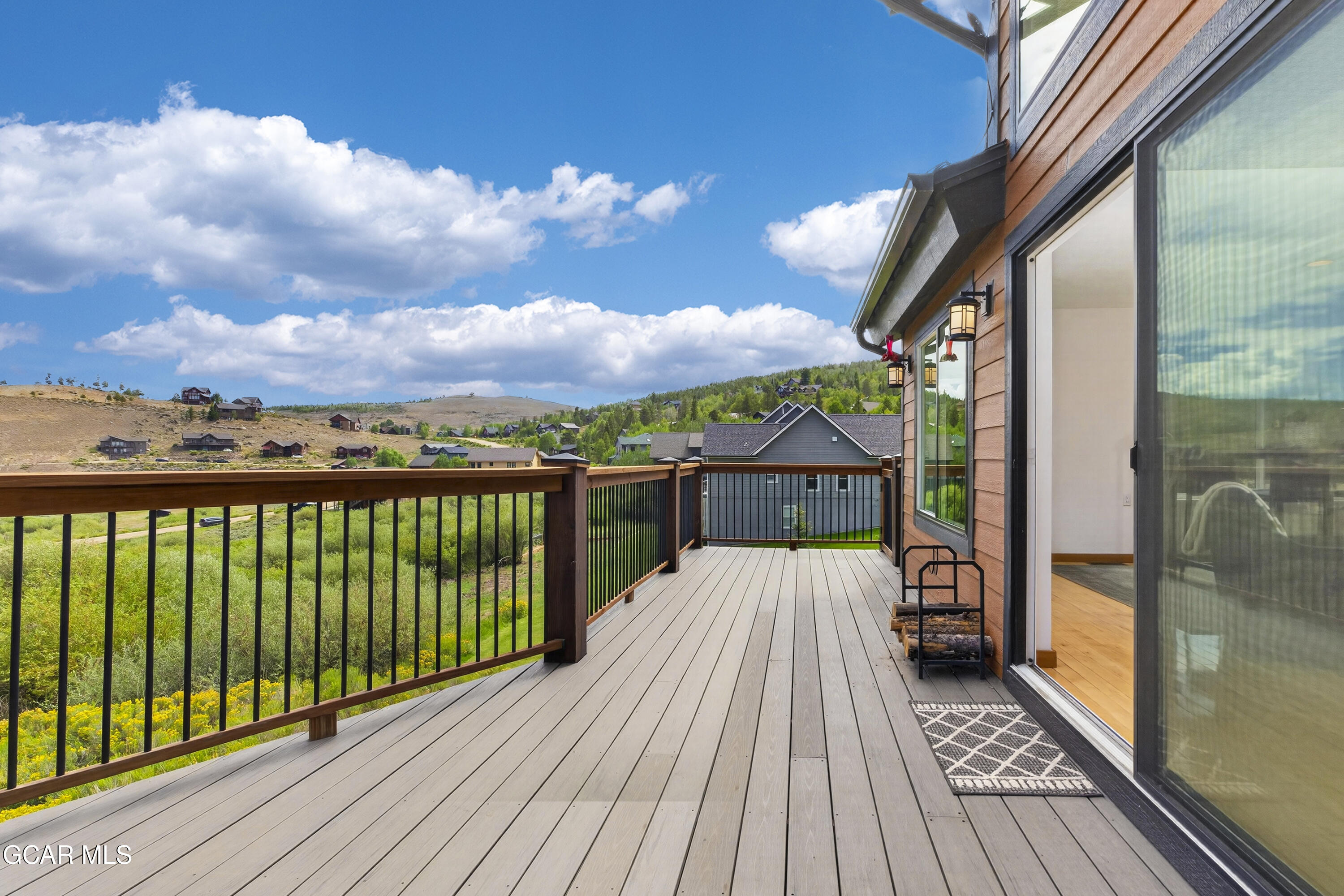 199 Birch Drive / GCR 8960 Granby CO 80446