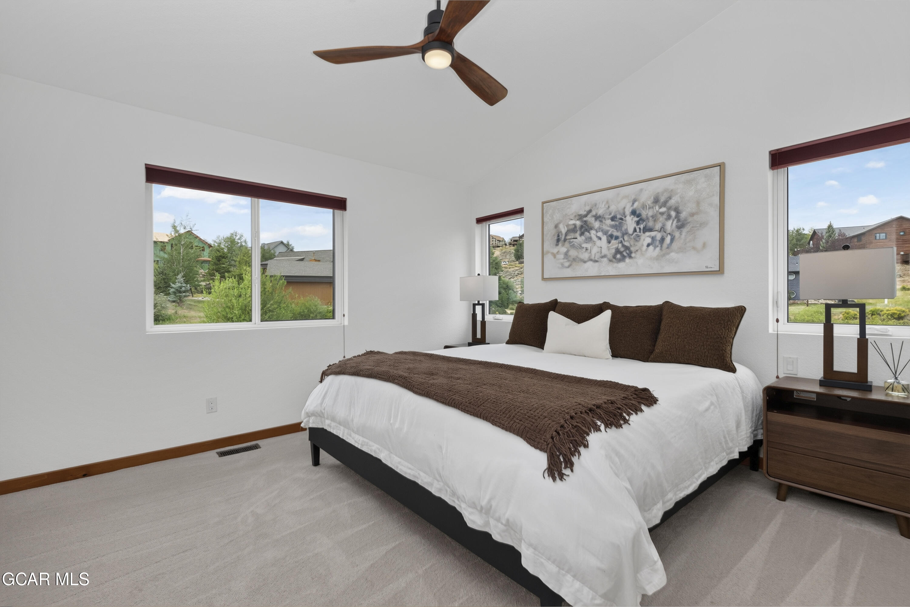 199 Birch Drive / GCR 8960 Granby CO 80446