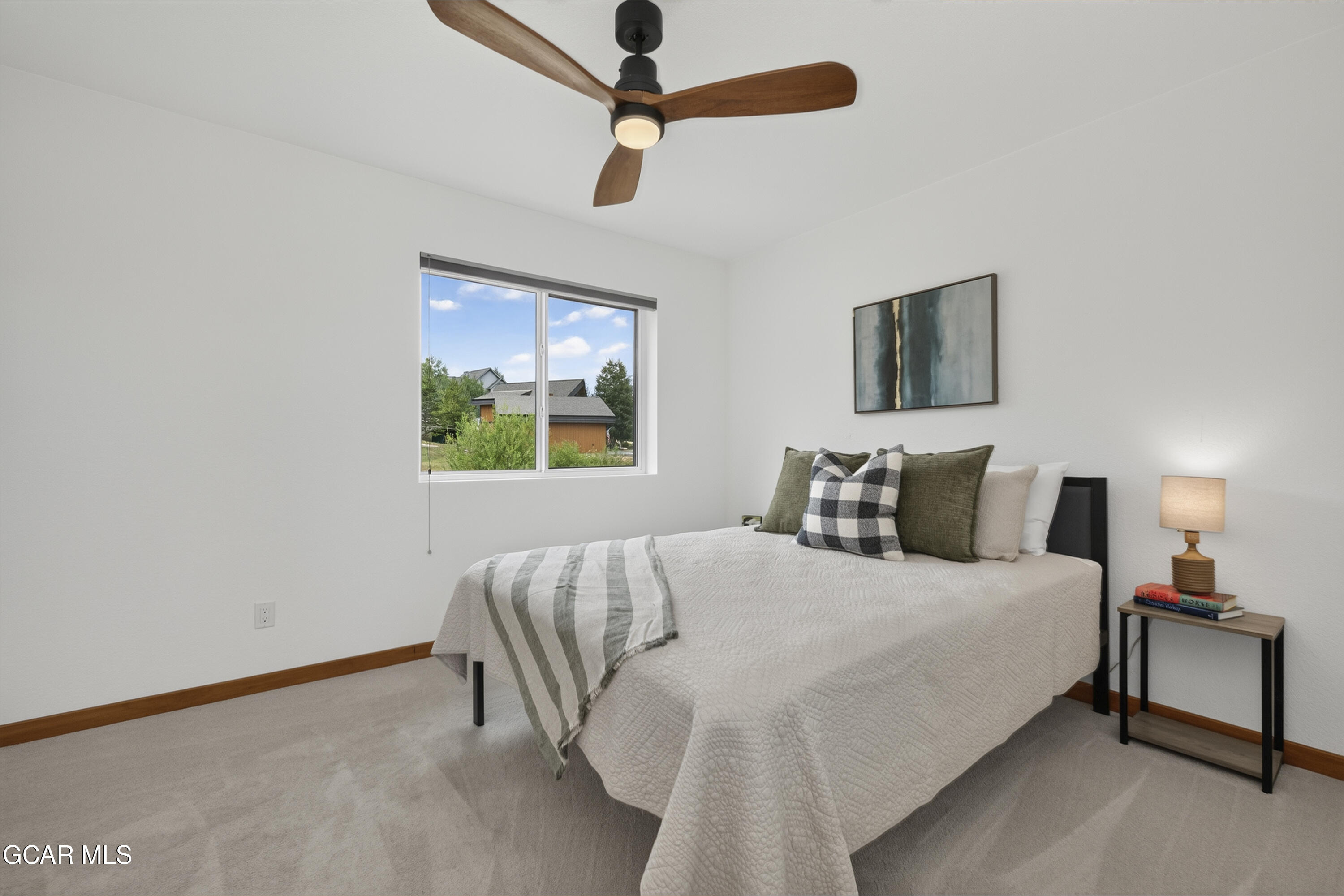 199 Birch Drive / GCR 8960 Granby CO 80446