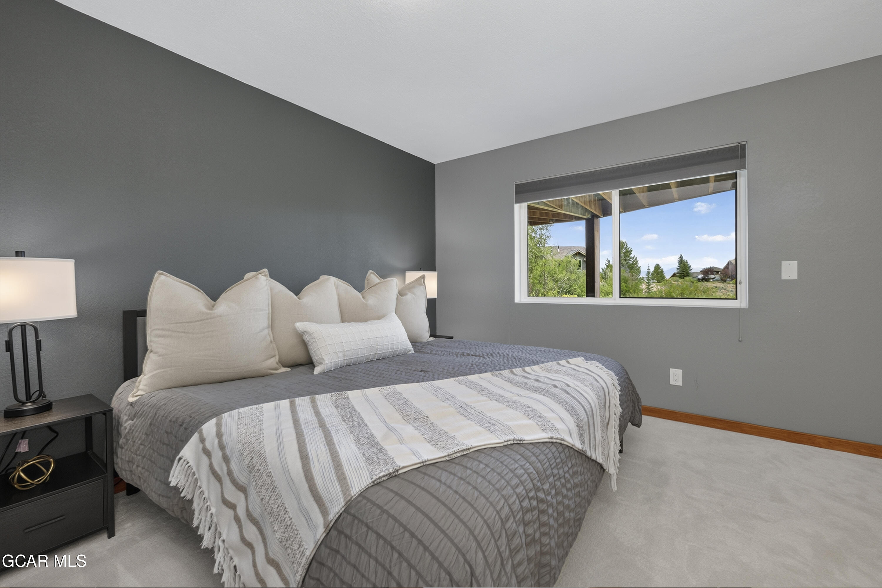 199 Birch Drive / GCR 8960 Granby CO 80446