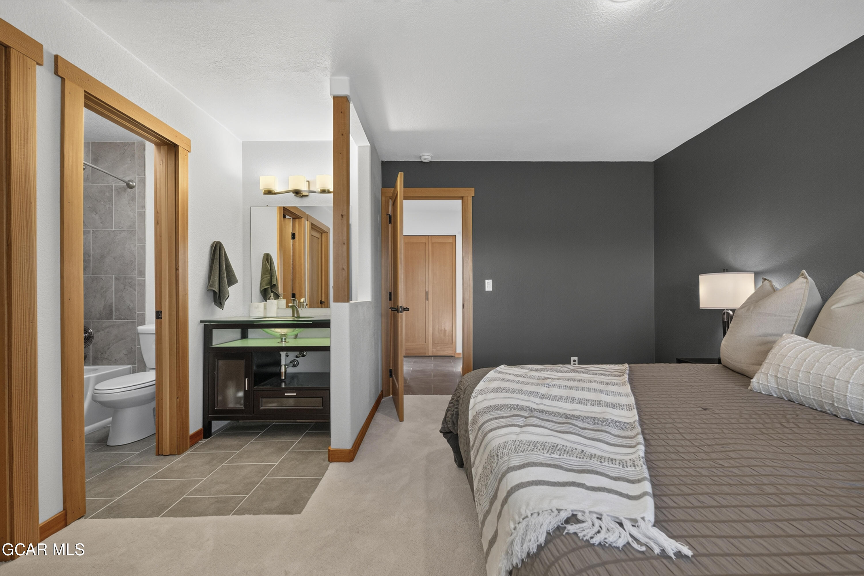 199 Birch Drive / GCR 8960 Granby CO 80446