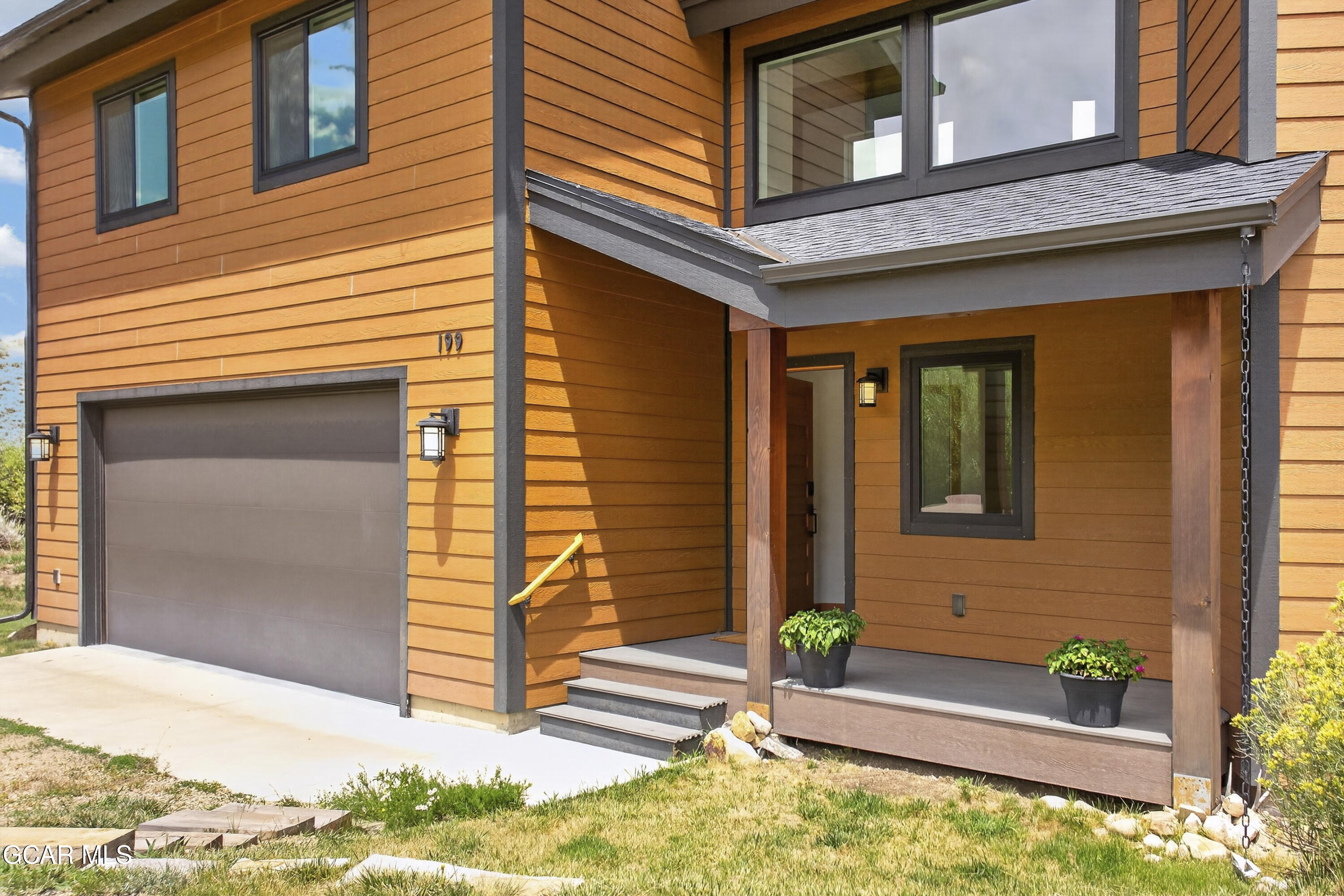 199 Birch Drive / GCR 8960 Granby CO 80446