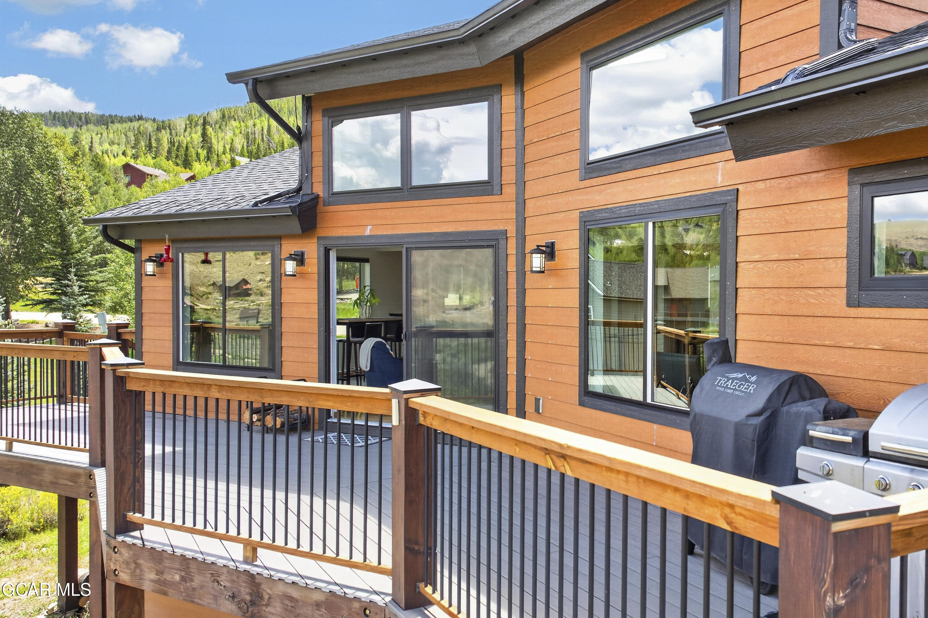 199 Birch Drive / GCR 8960 Granby CO 80446