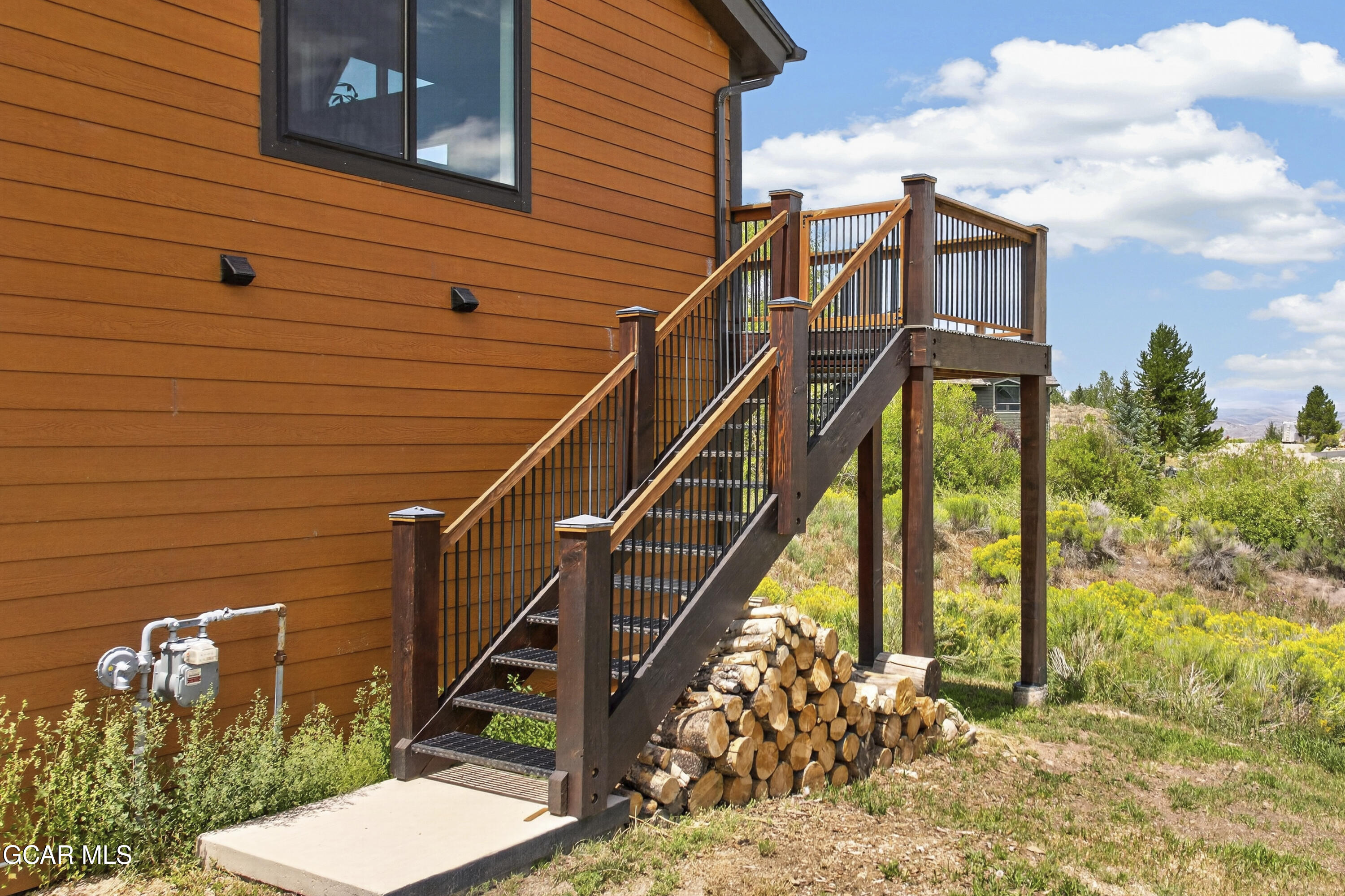 199 Birch Drive / GCR 8960 Granby CO 80446