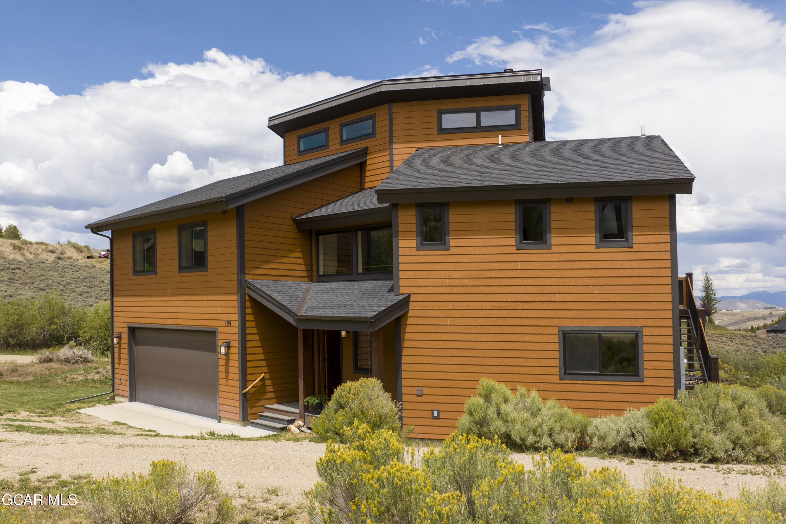 199 Birch Drive / GCR 8960 Granby CO 80446