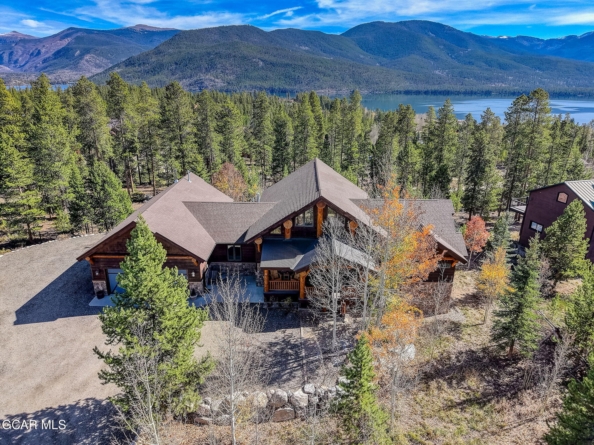 16 GCR 4657 Grand Lake CO 80447