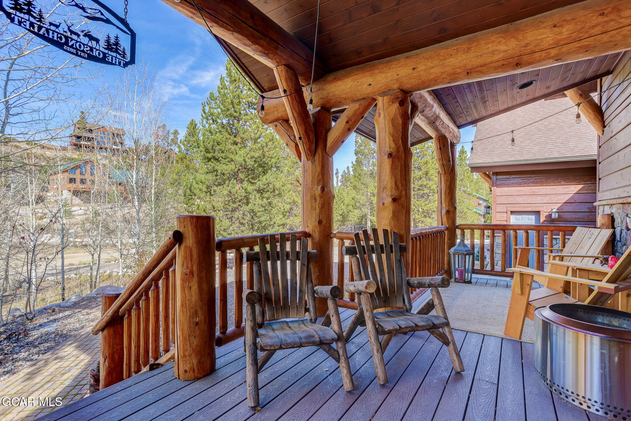 16 GCR 4657 Grand Lake CO 80447
