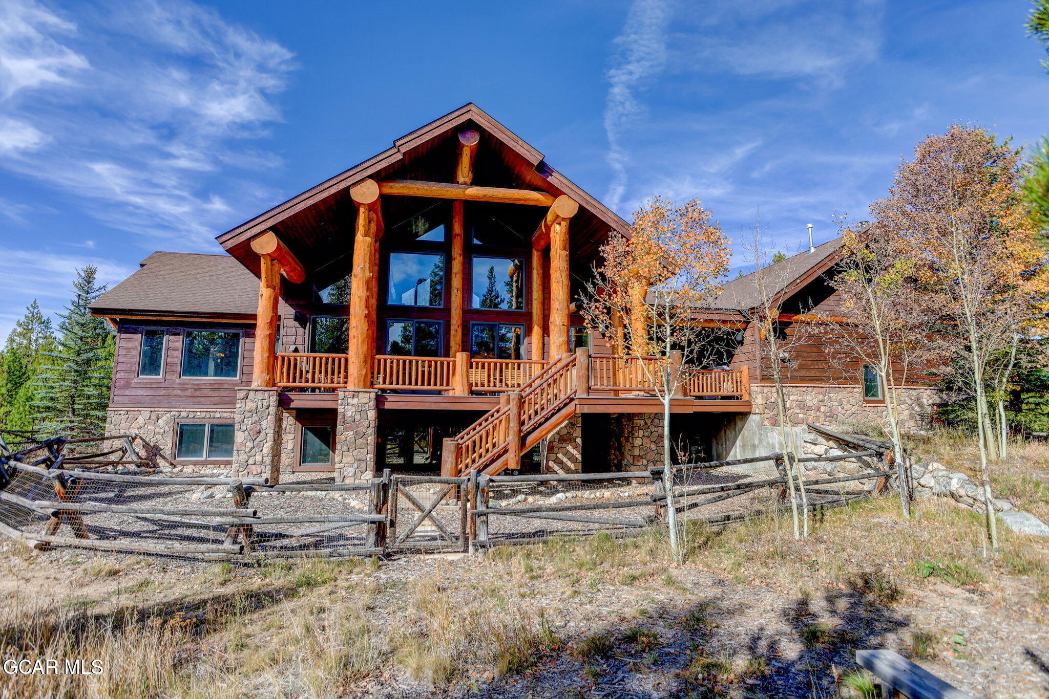 16 GCR 4657 Grand Lake CO 80447