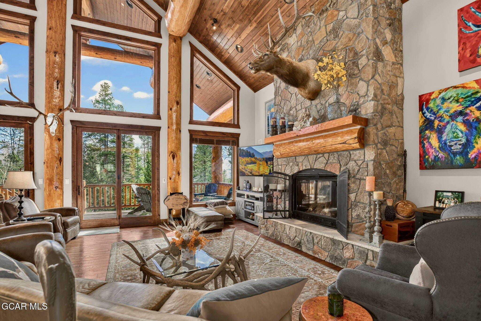 16 GCR 4657 Grand Lake CO 80447