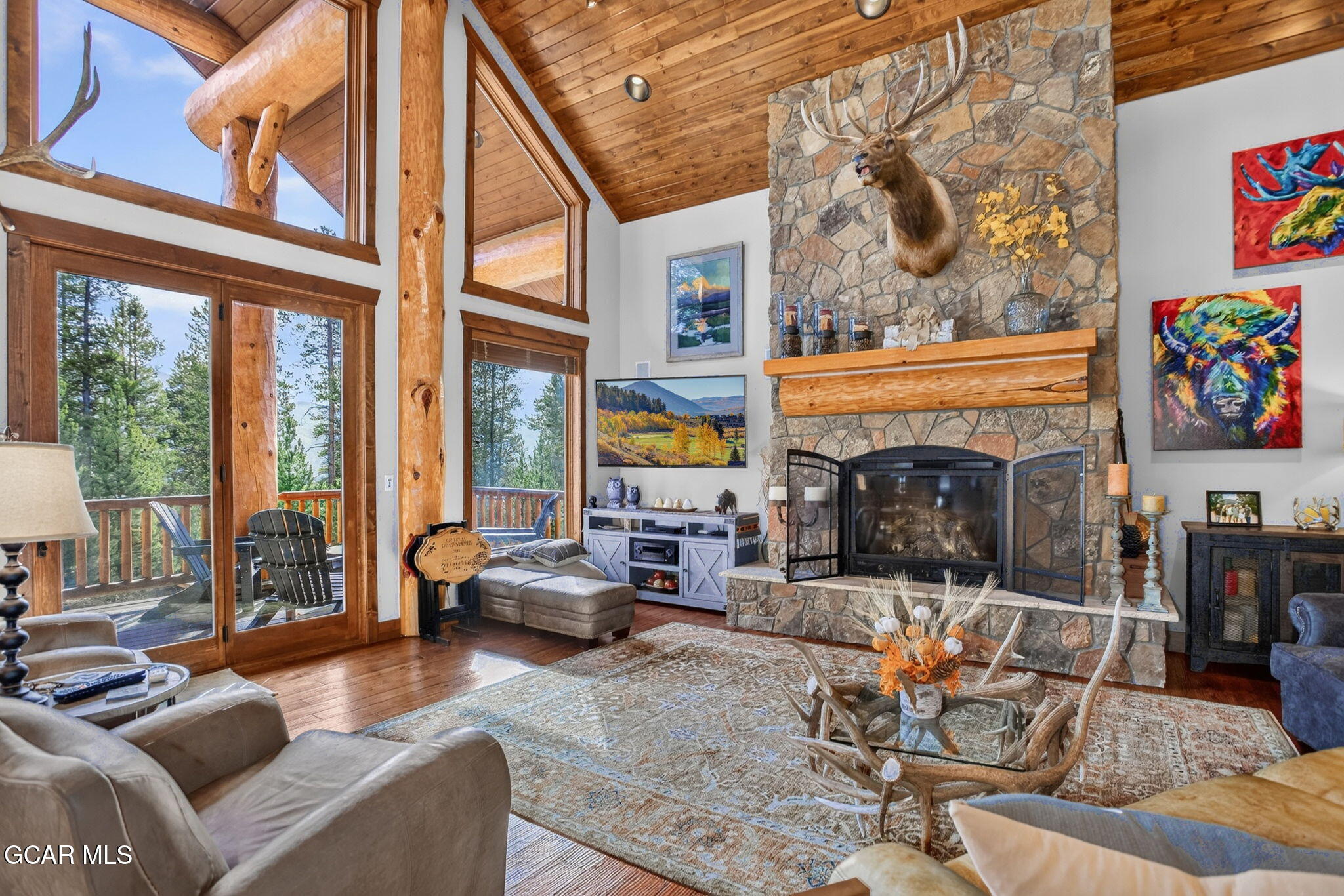16 GCR 4657 Grand Lake CO 80447