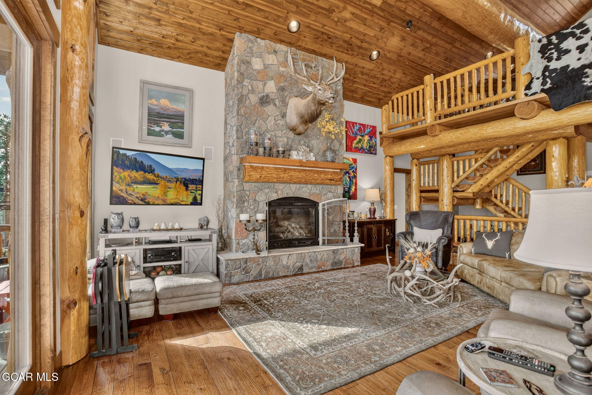 16 GCR 4657 Grand Lake CO 80447