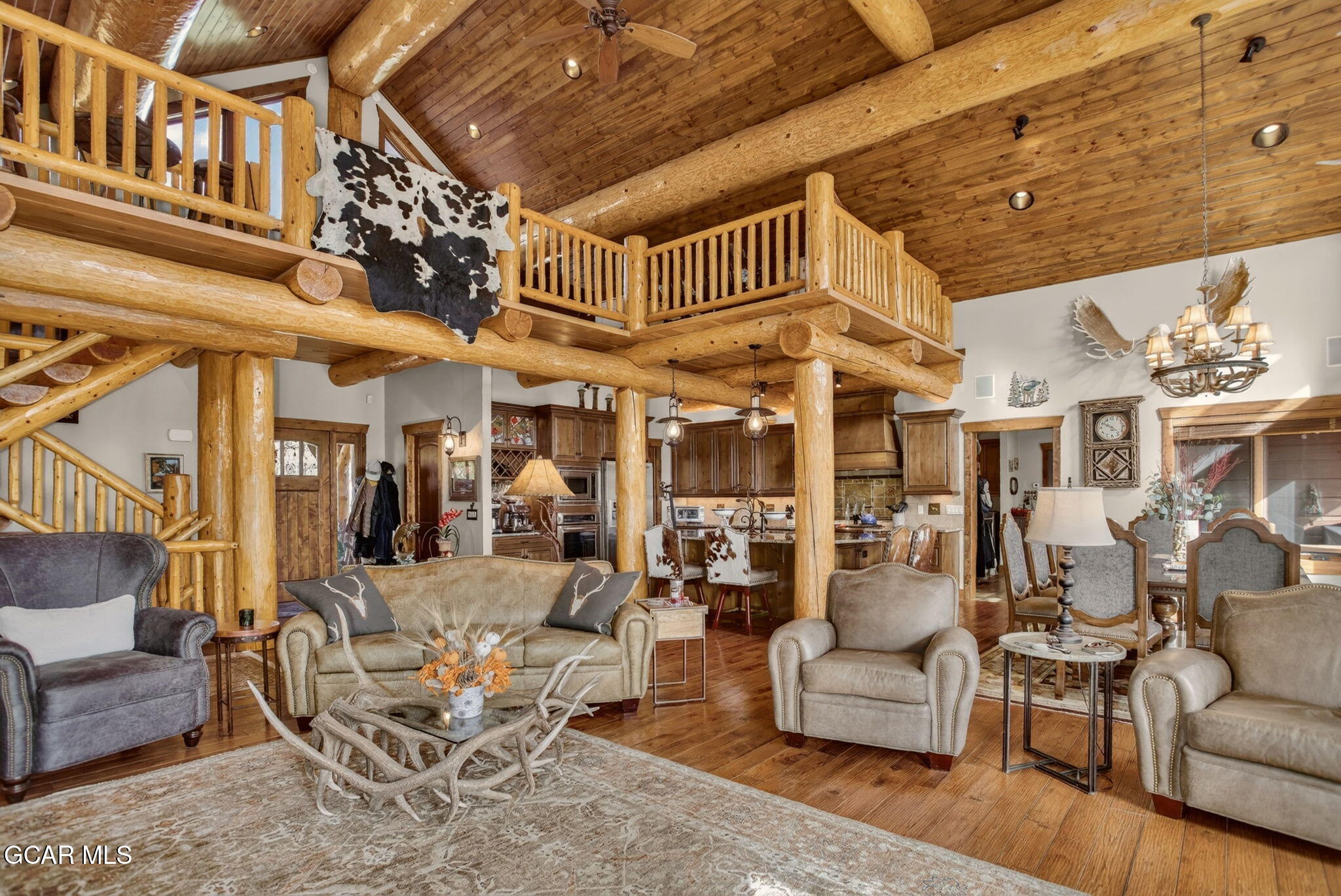 16 GCR 4657 Grand Lake CO 80447
